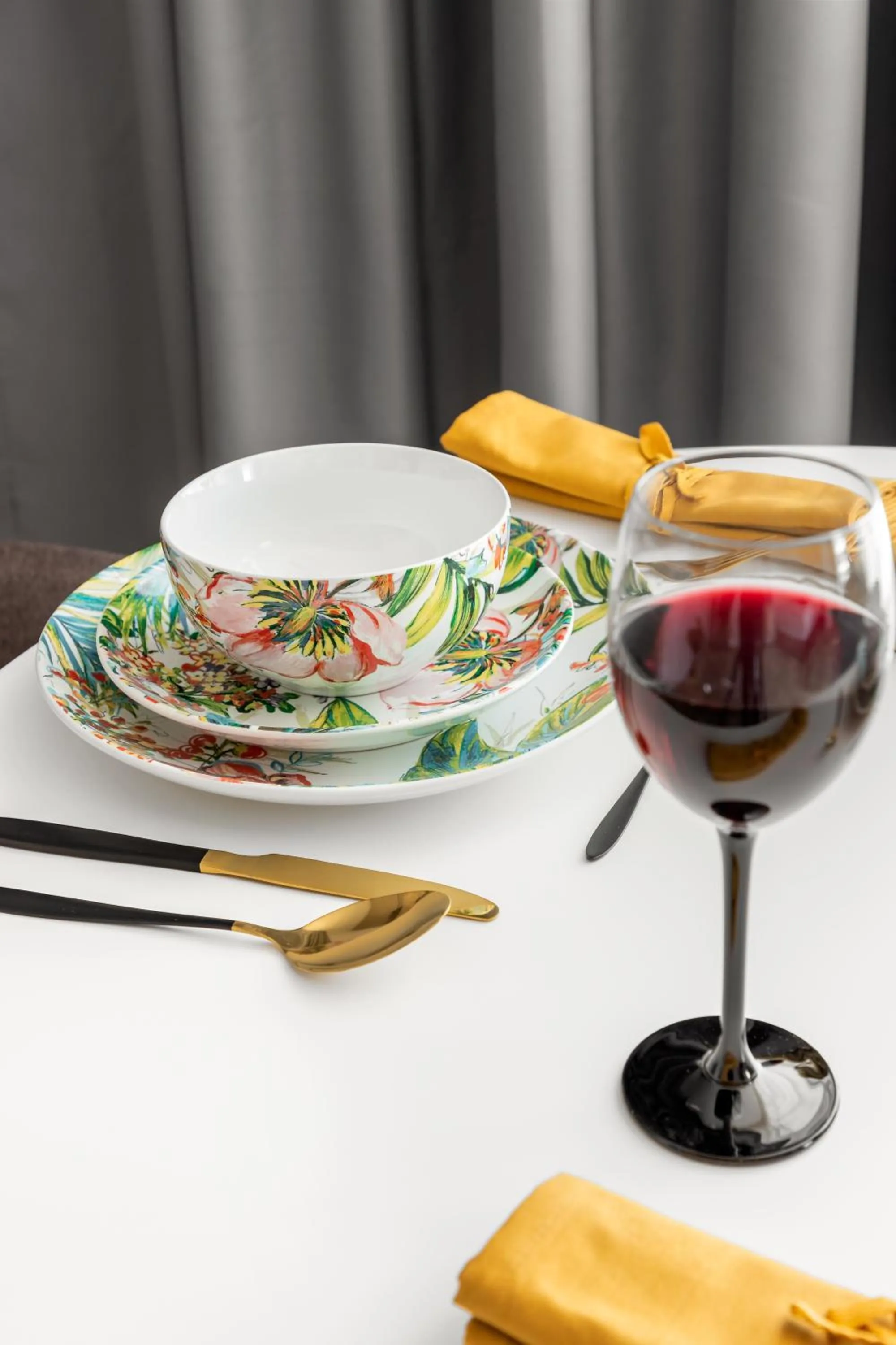 Food and drinks in Novum By the Sea