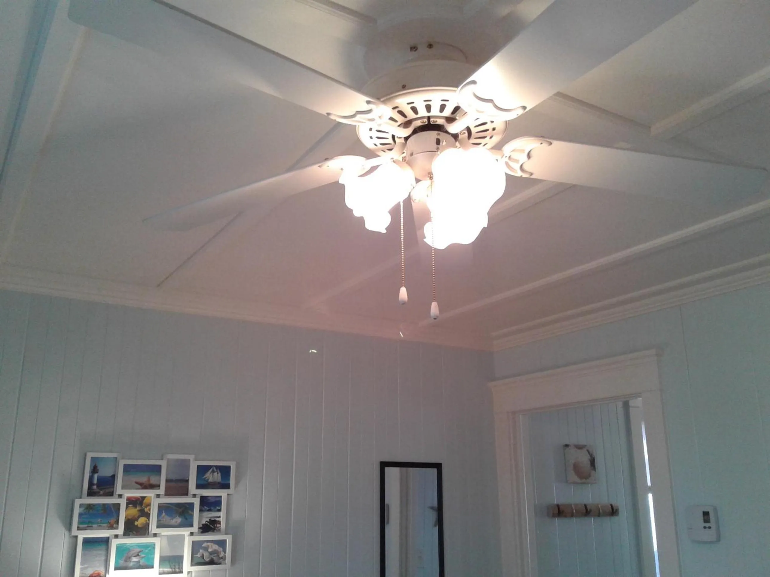 Area and facilities in Le Gîte Du Coteau