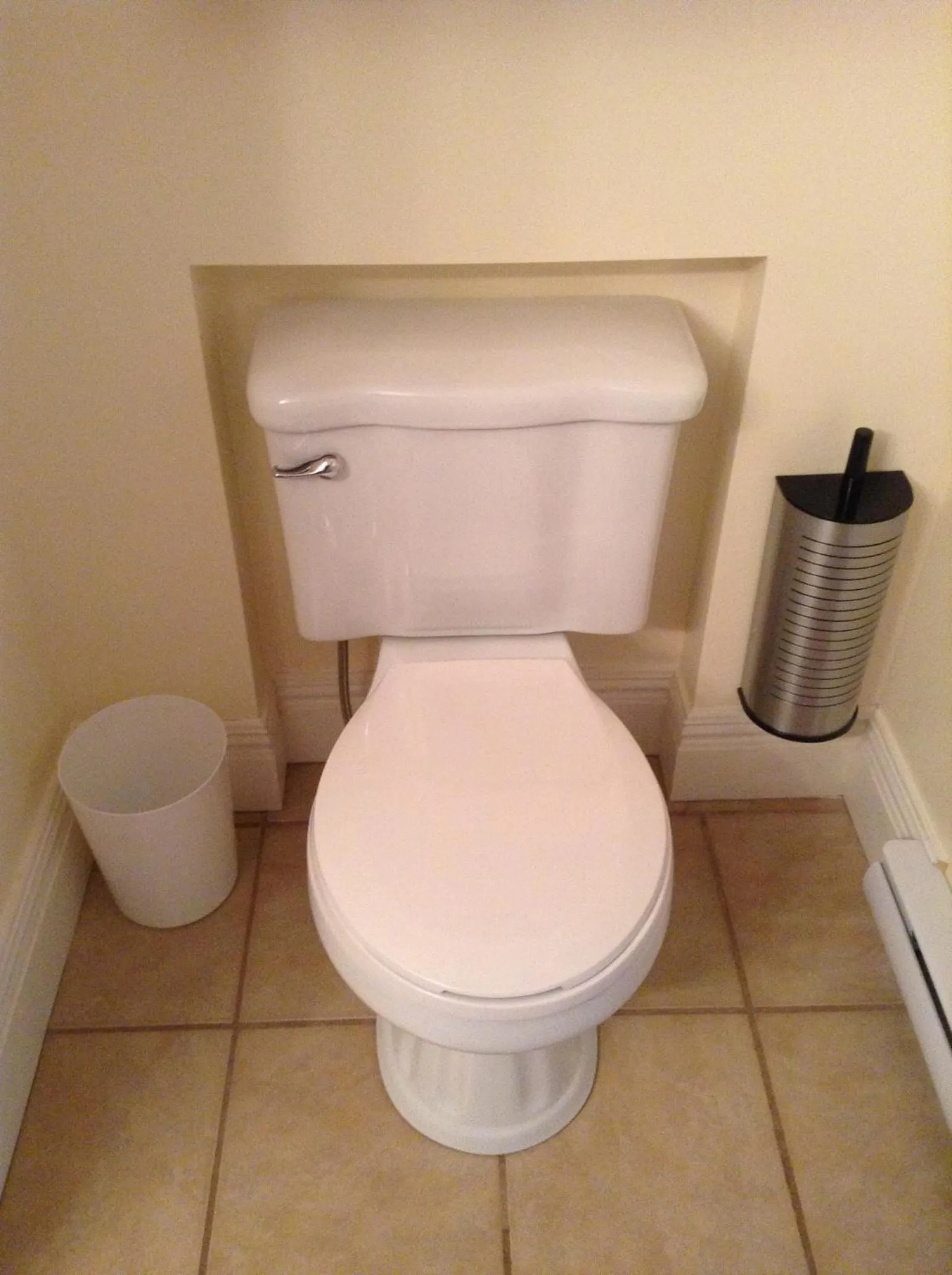Bathroom in Le Gîte Du Coteau