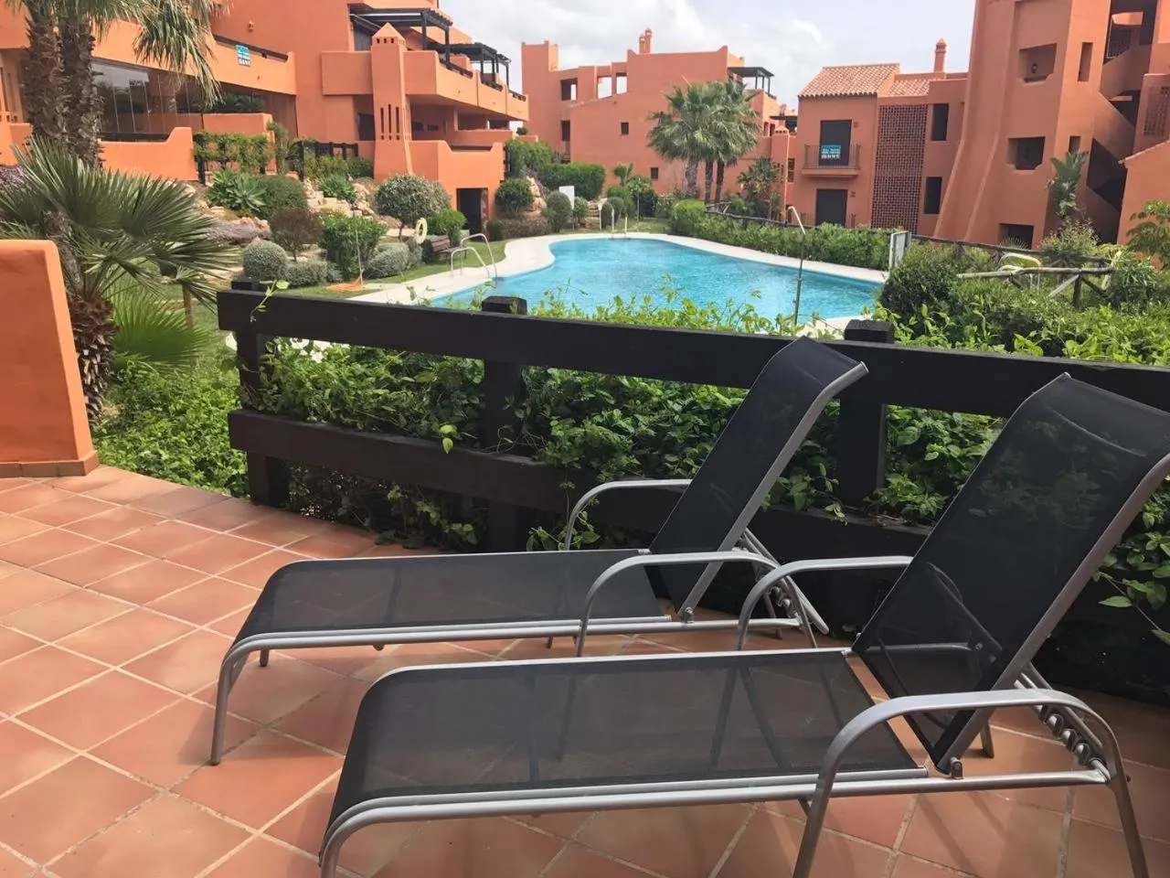 Beautiful apartment in Costa del Sol,500m from sea