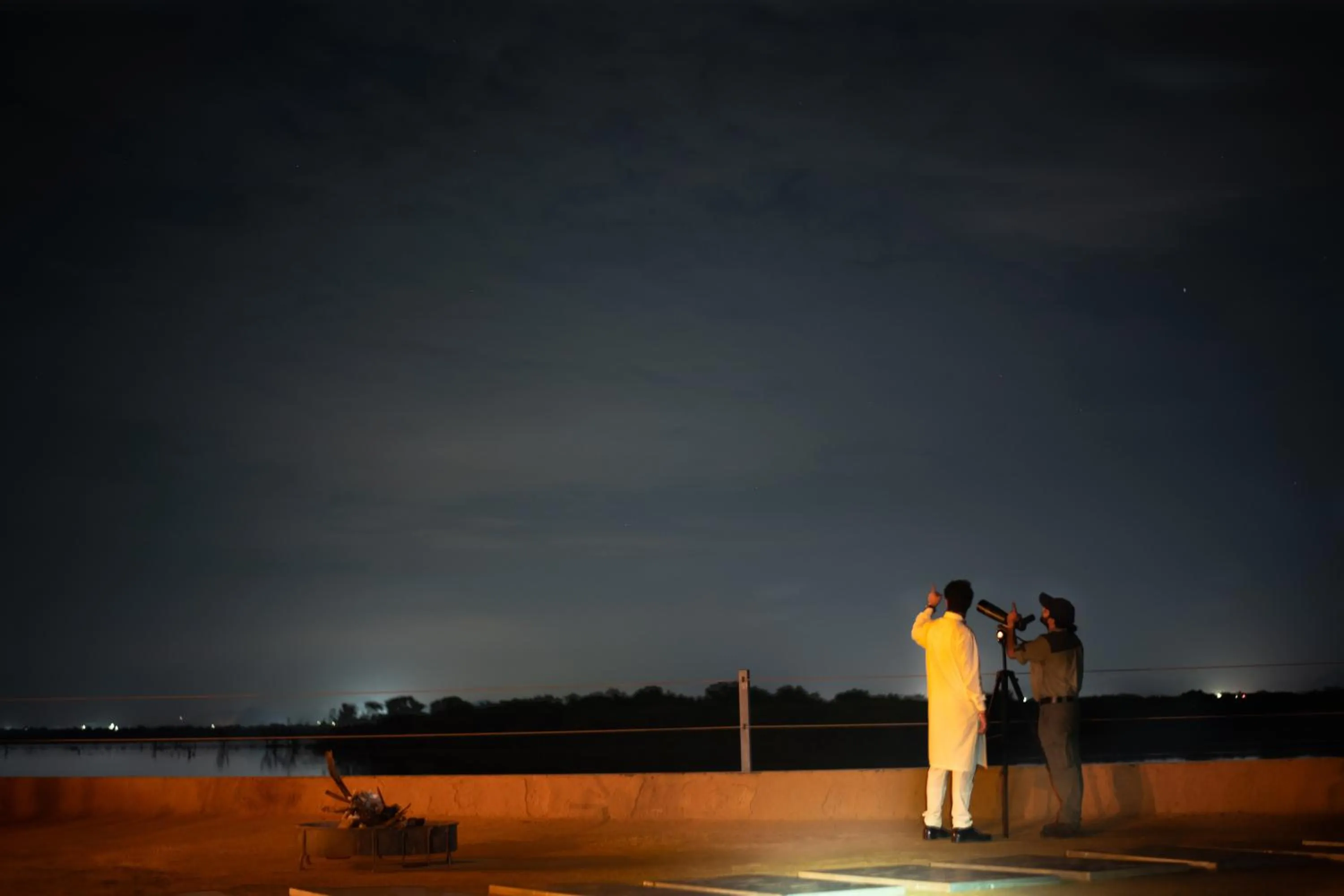 Activities in RAAS Chhatrasagar, Nimaj, District Pali