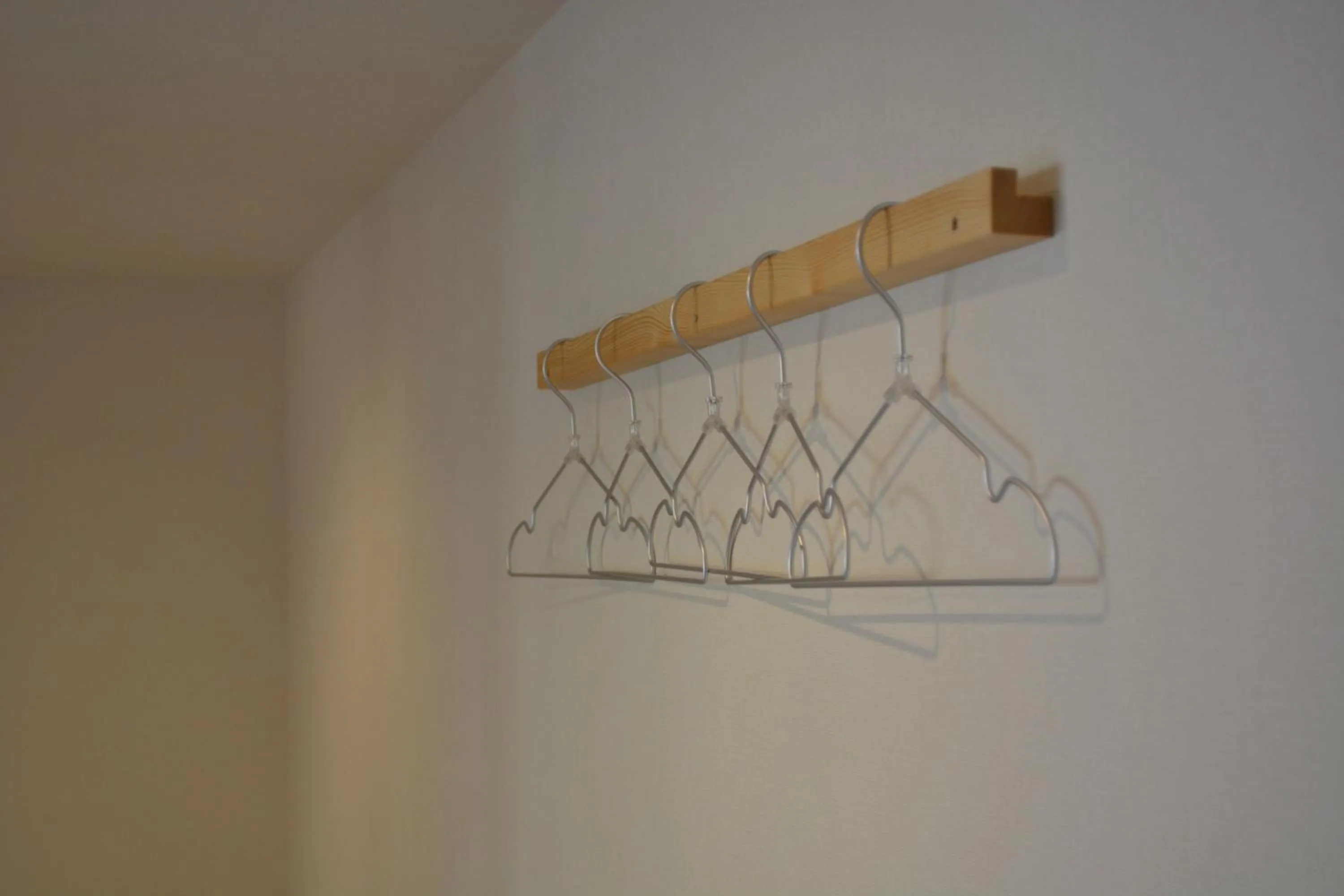 Area and facilities in BED N CHILL Shippoya 七宝屋