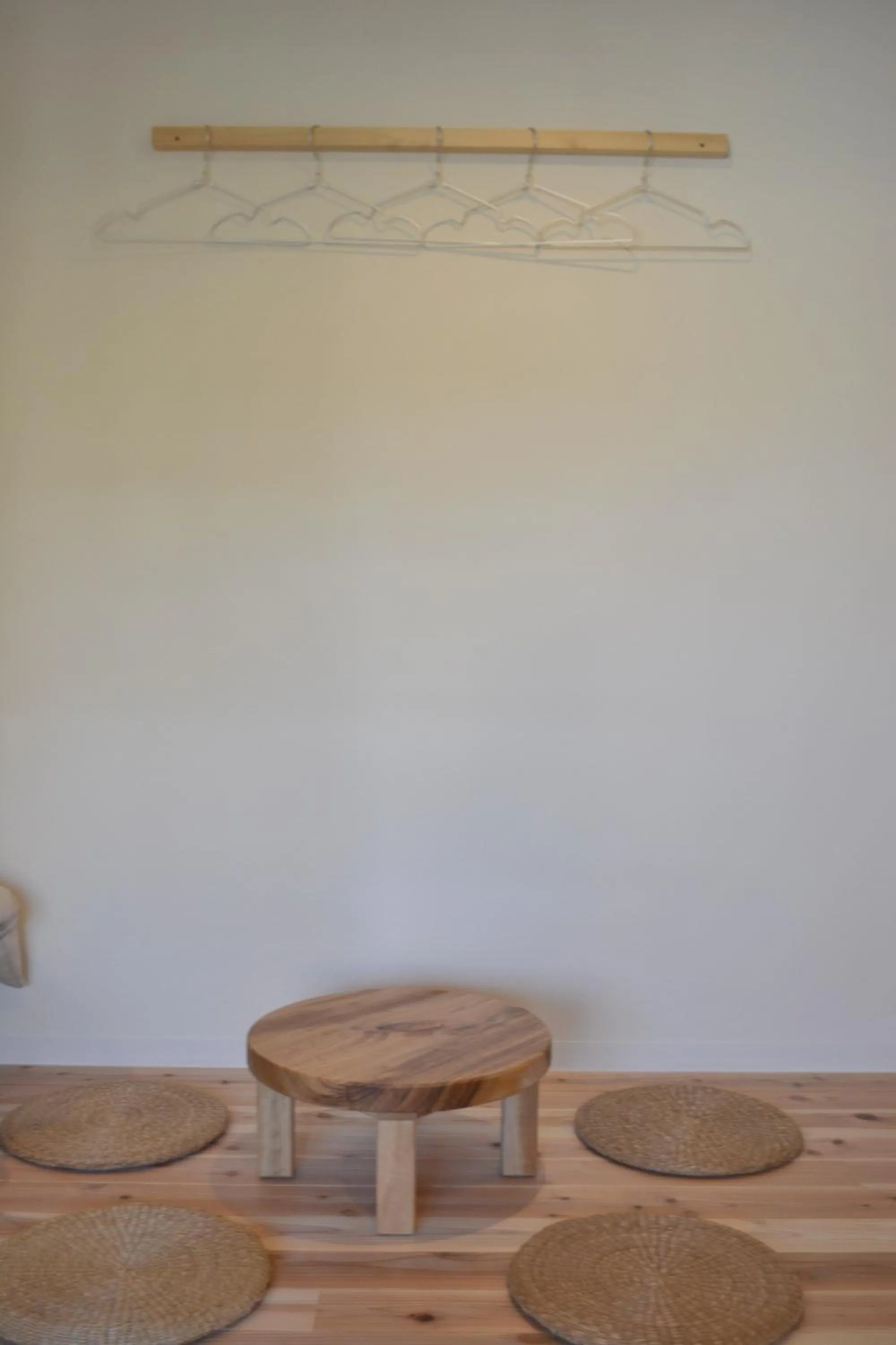 Bedroom in BED N CHILL Shippoya 七宝屋