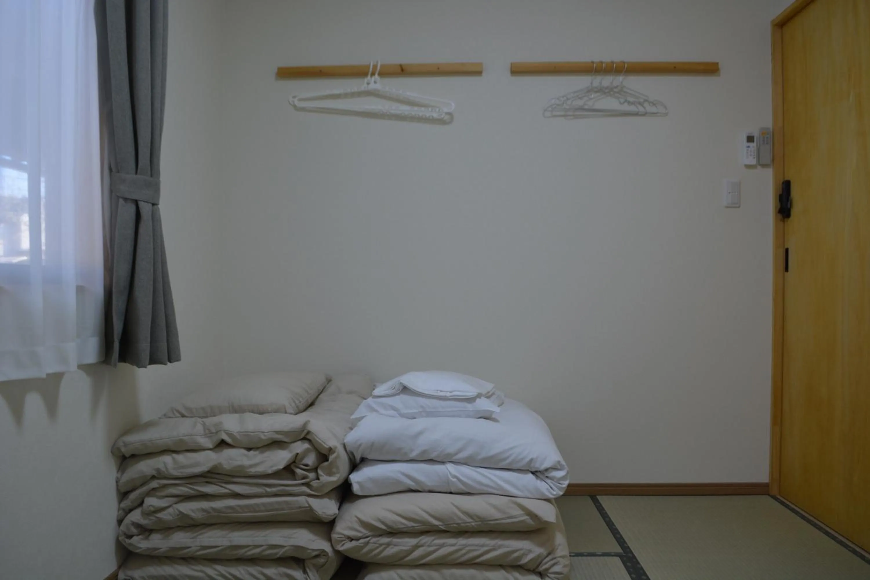 BED N CHILL Shippoya 七宝屋