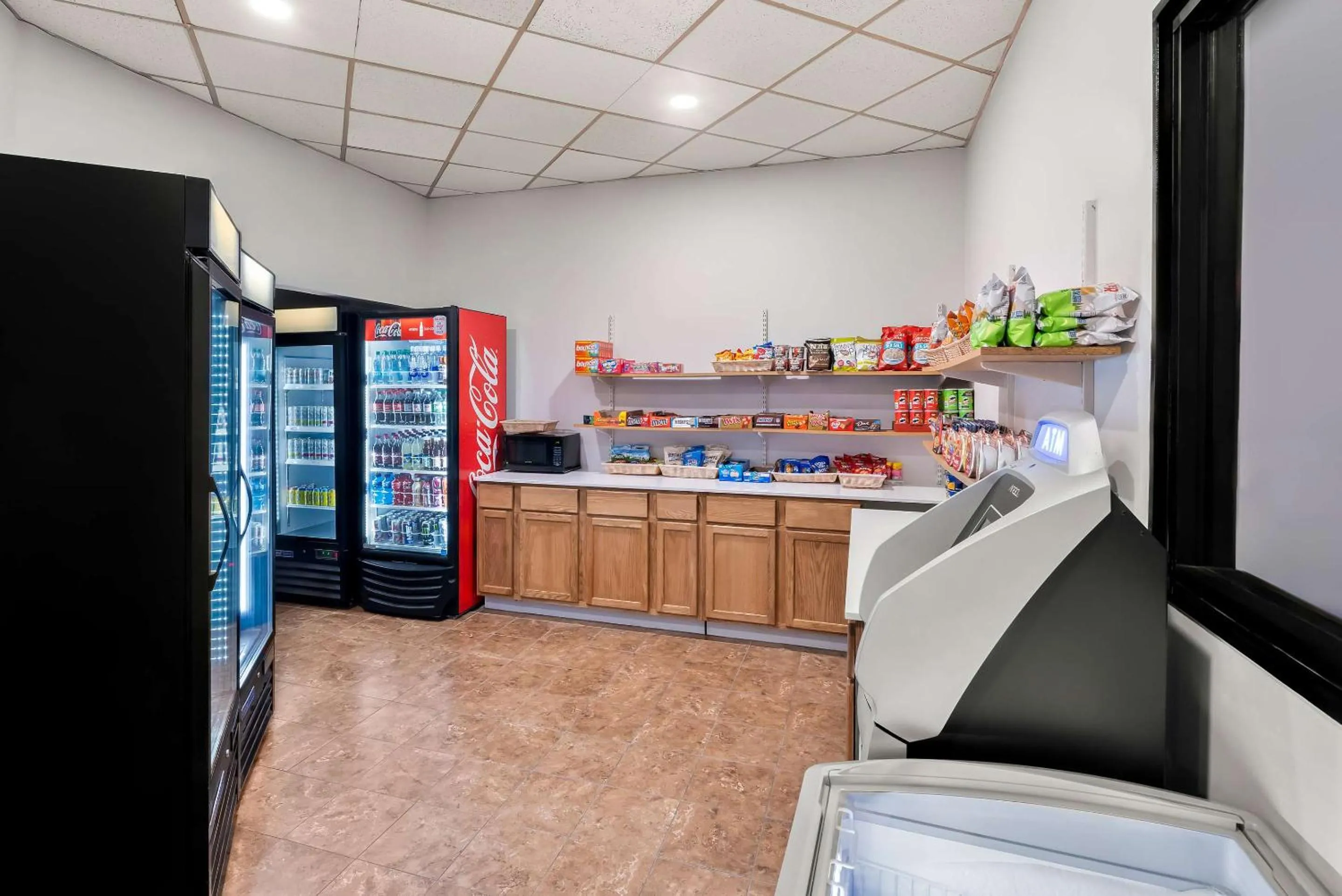 Other in Suburban Studios, Kearney