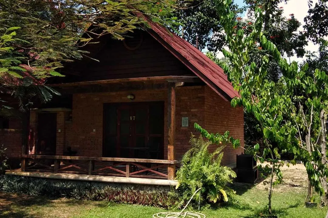 Tanjung Inn