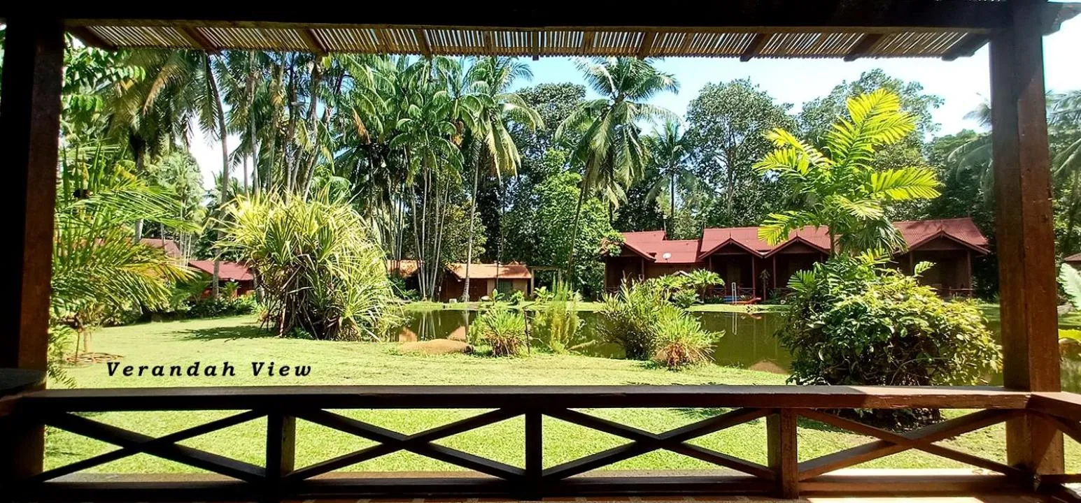 Tanjung Inn