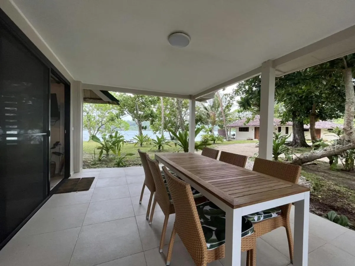 Erakor Island Resort & Spa