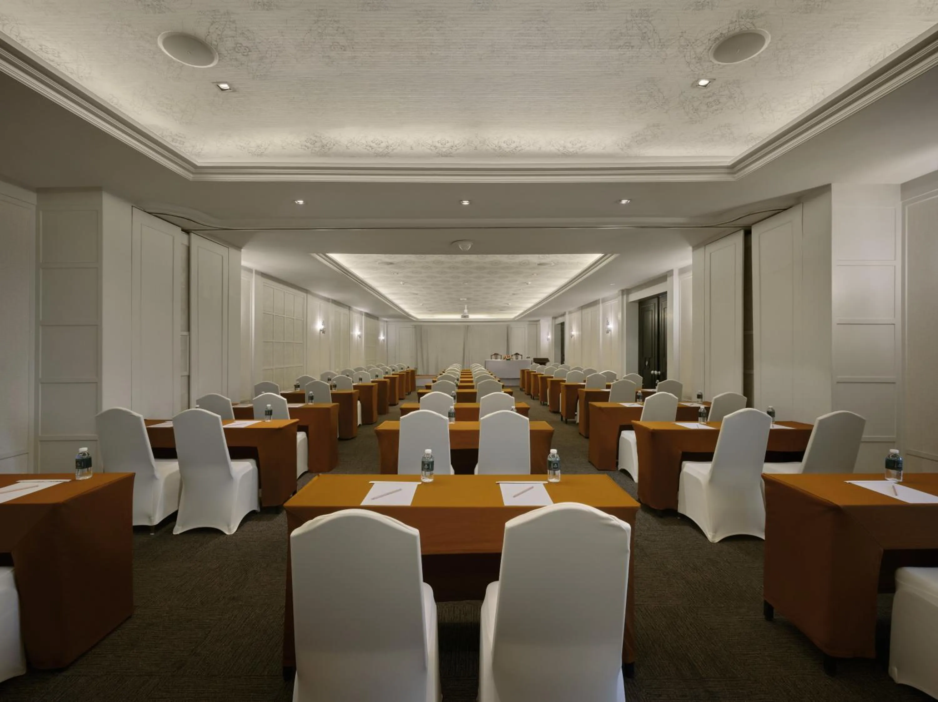 Meeting/conference room in Graph Hotels Bangkok
