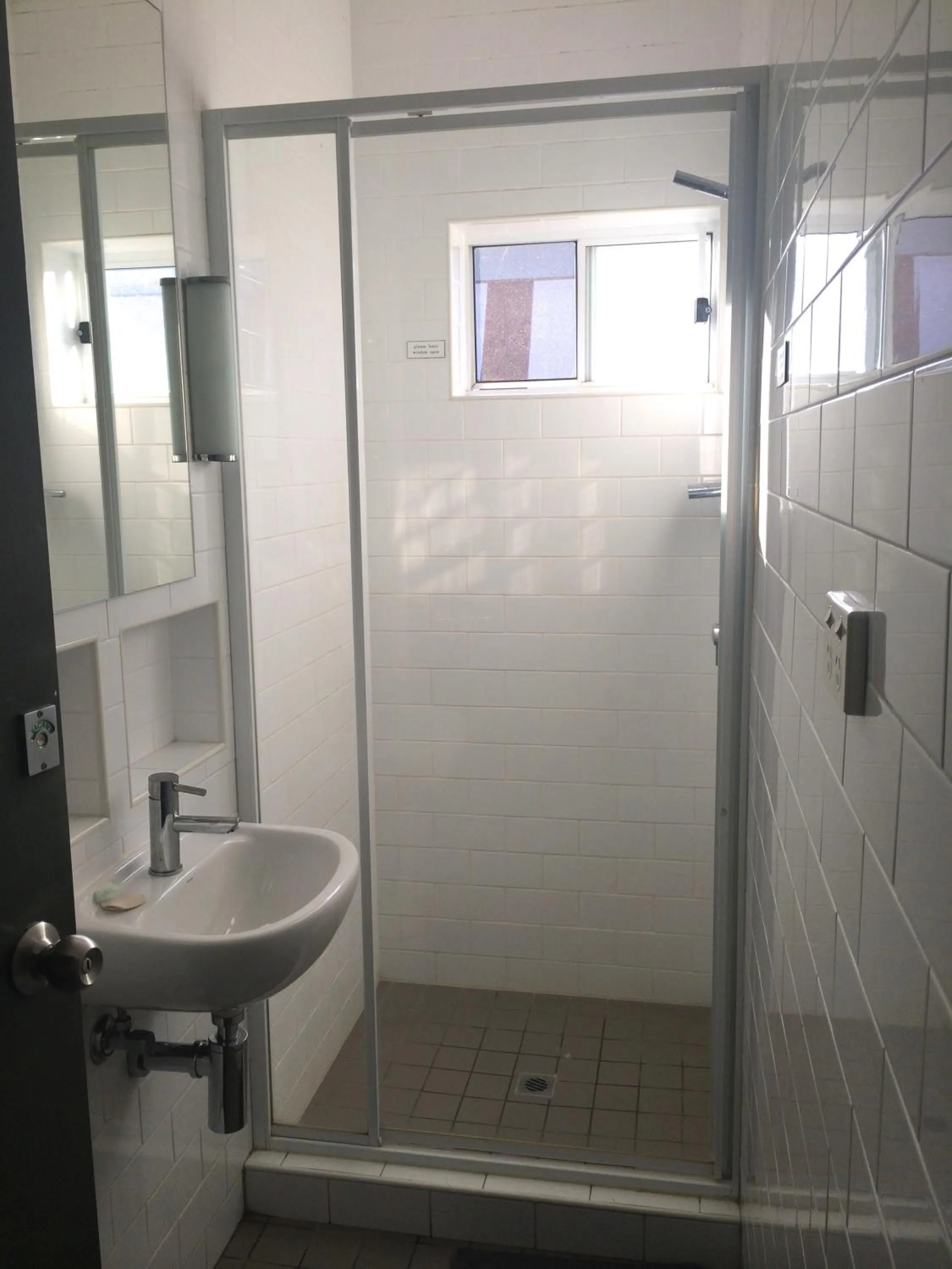 Bathroom in Guesthouse 83