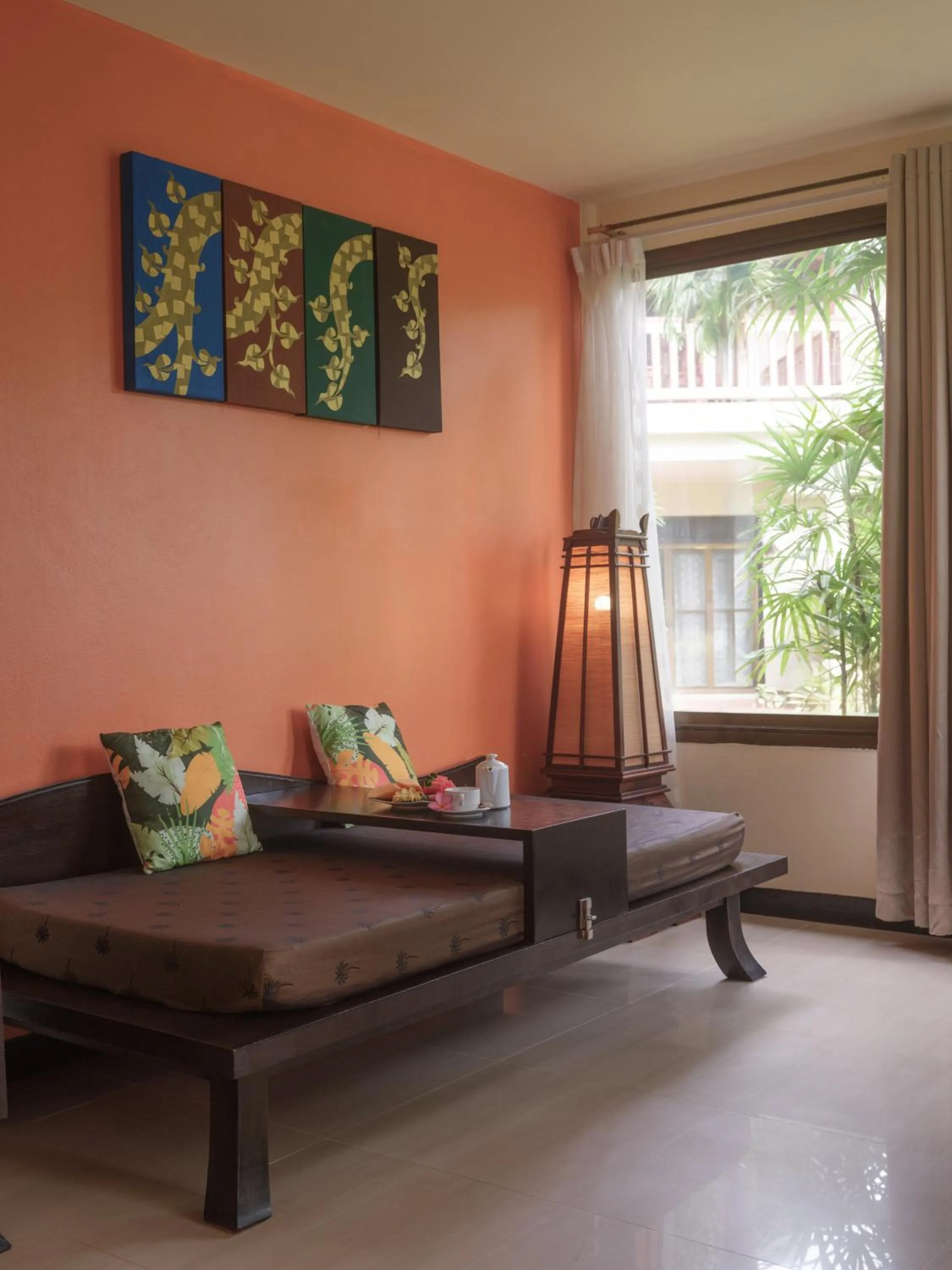 Chada Lanta Beach Resort