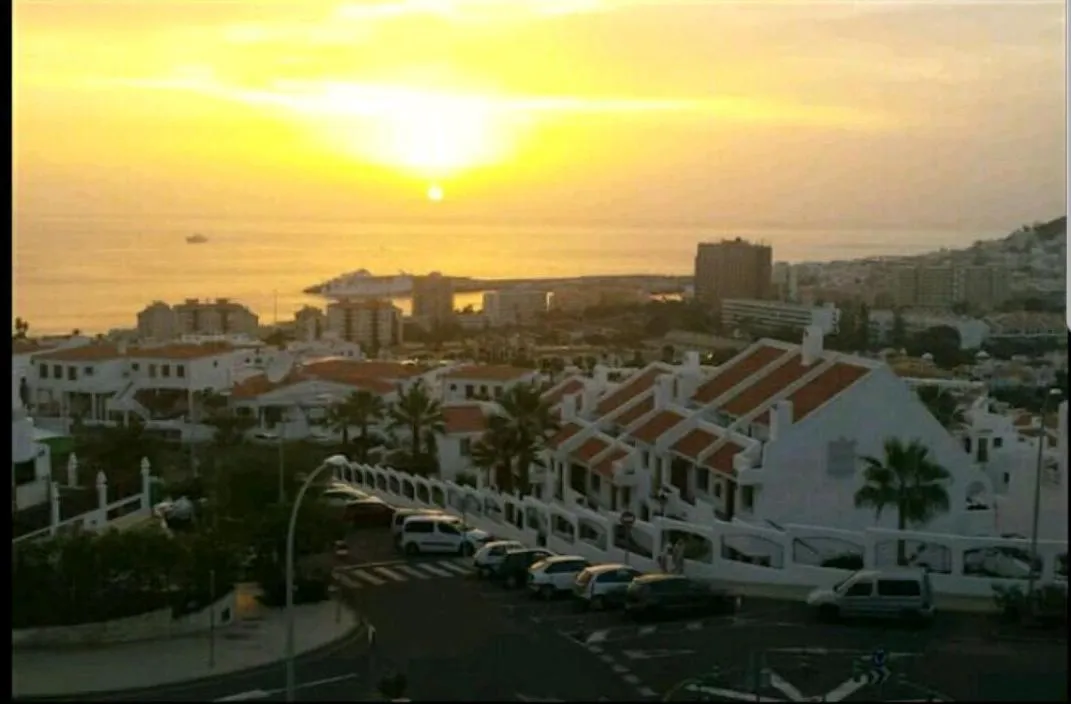 Neighbourhood in Port Royale