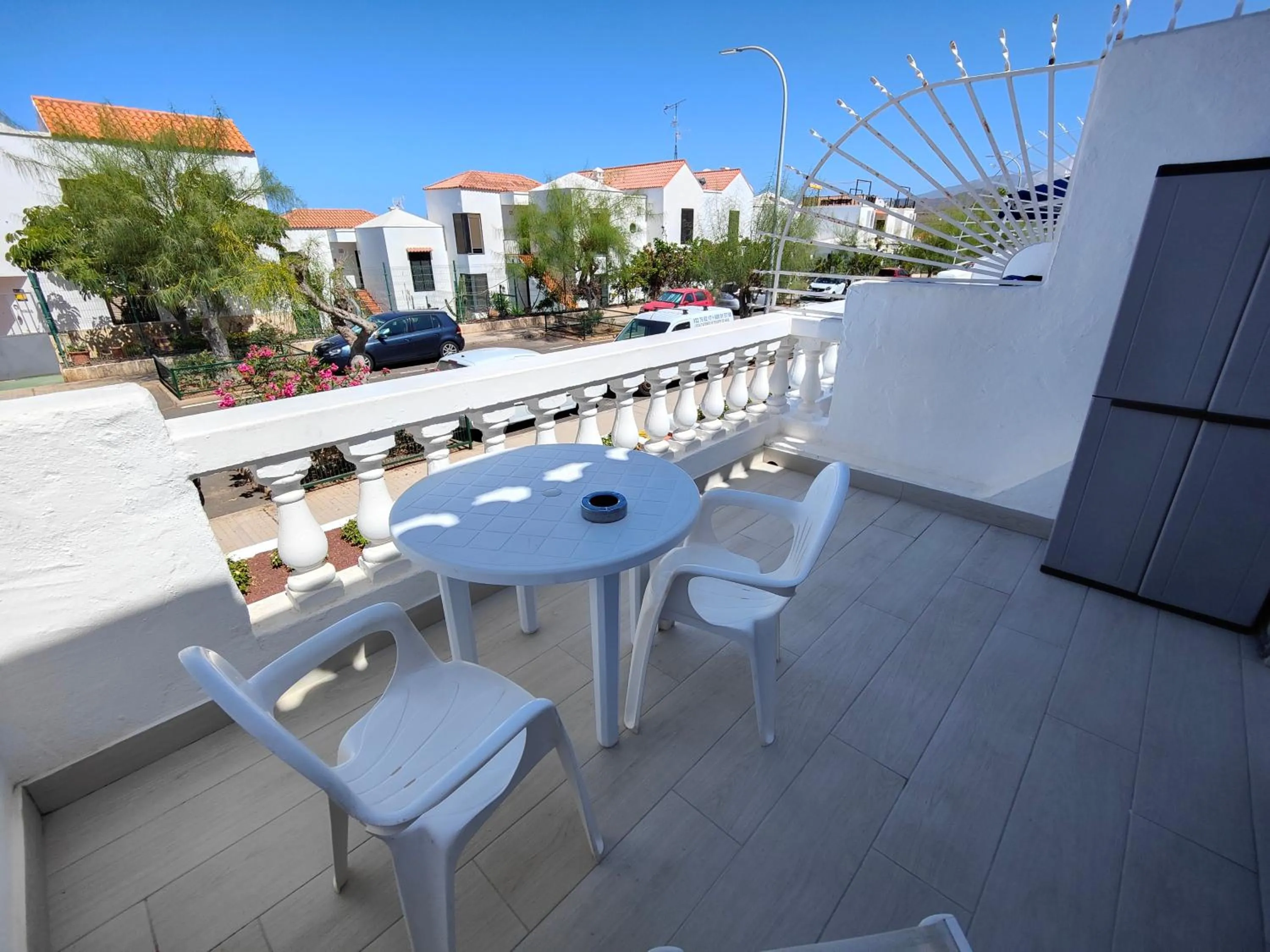Balcony/Terrace in Port Royale