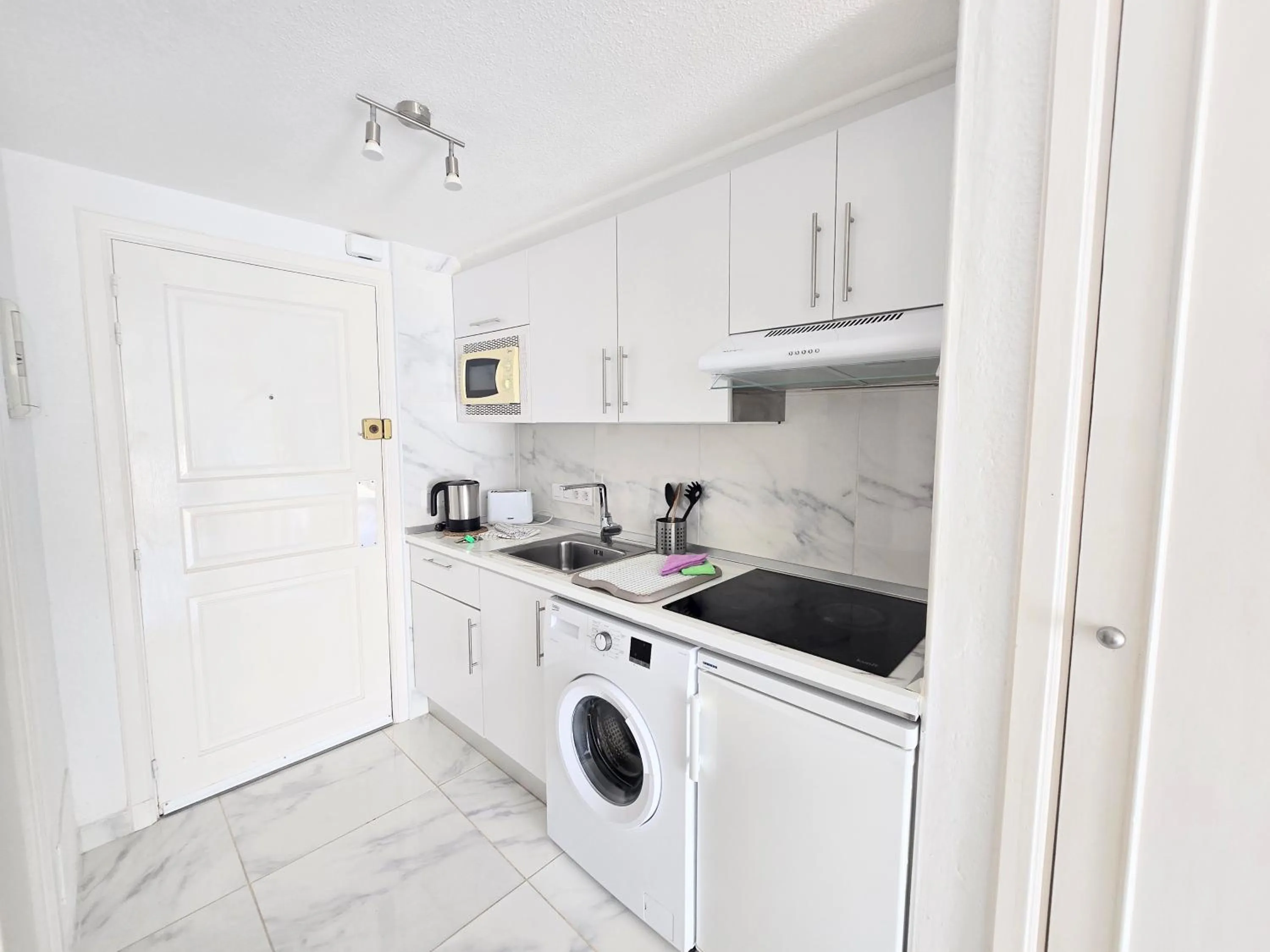 stove in Port Royale