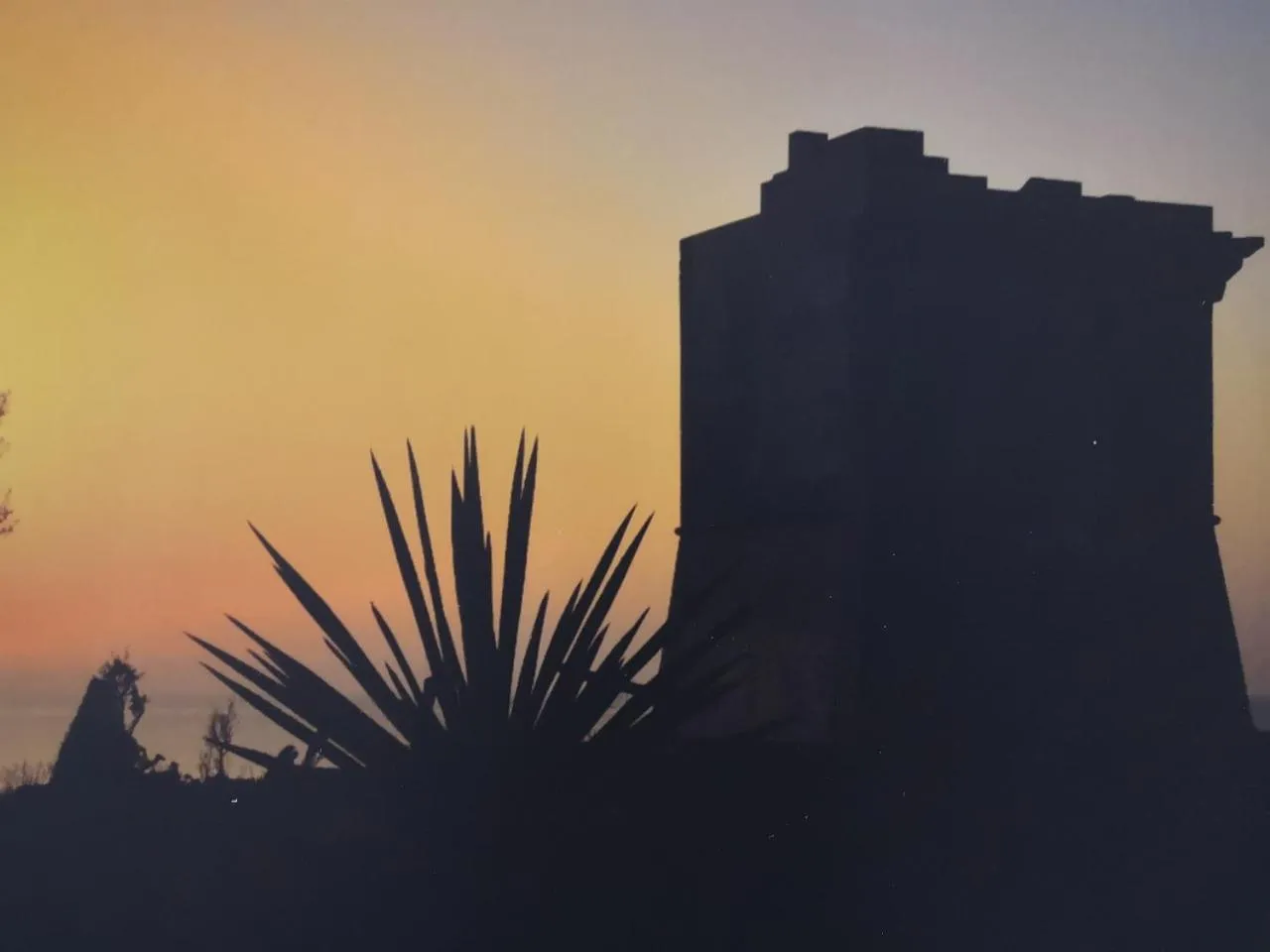 Breakfast in La Dimora del Passante