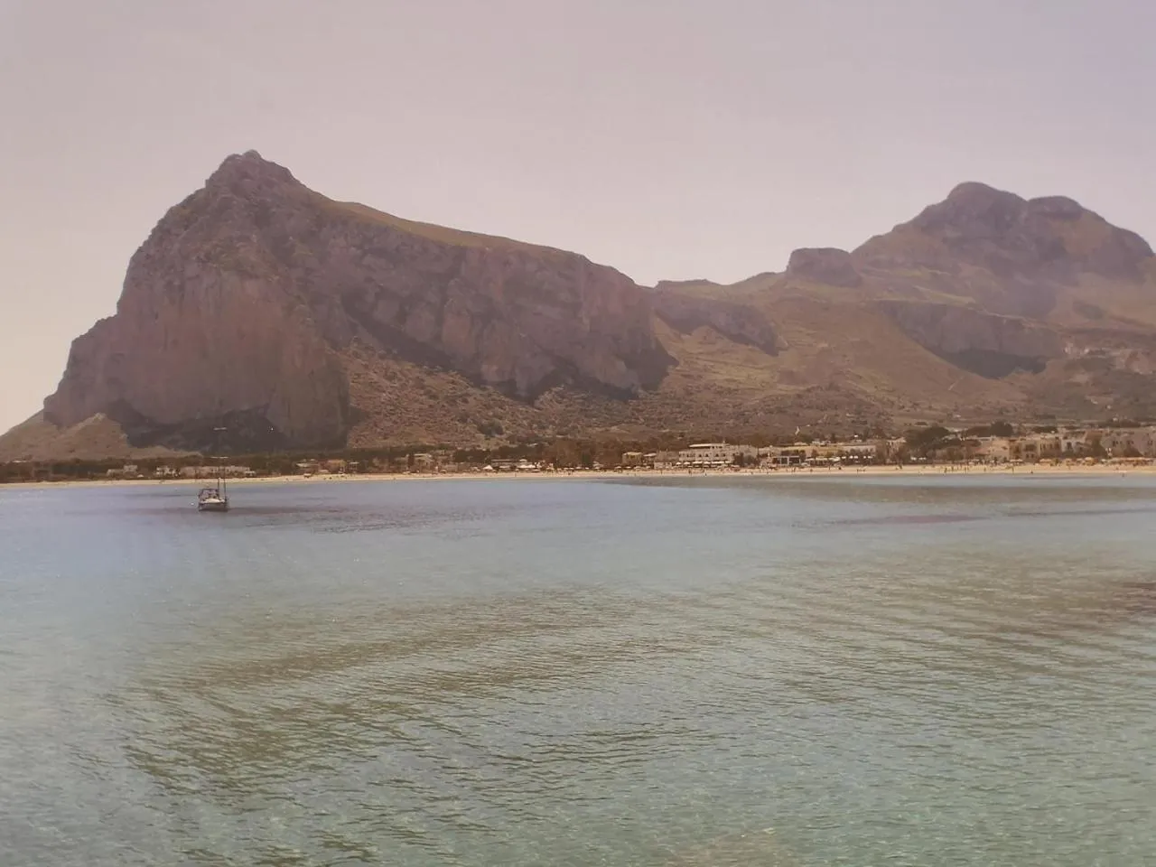 Breakfast in La Dimora del Passante