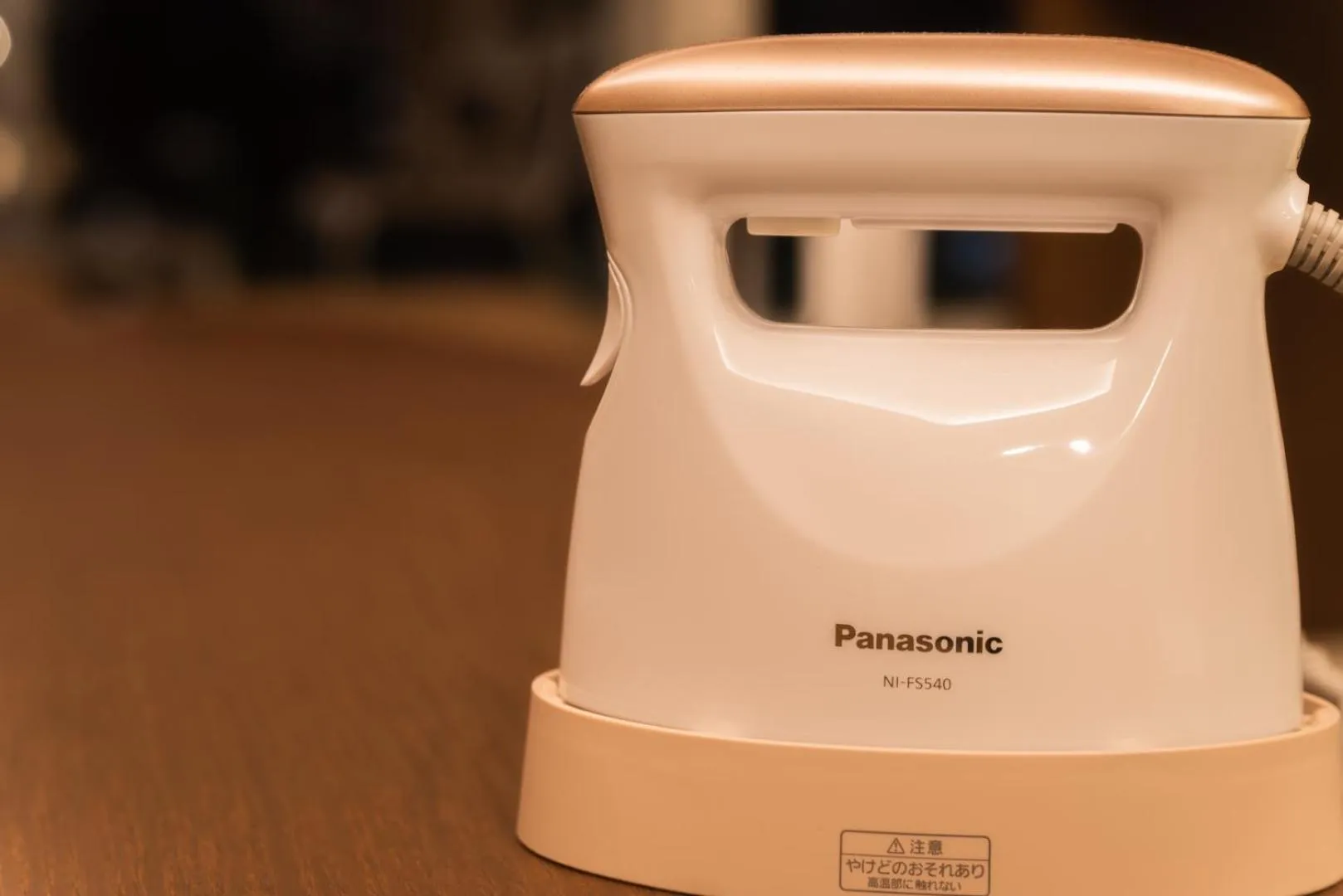 Area and facilities in HOTEL Viviana