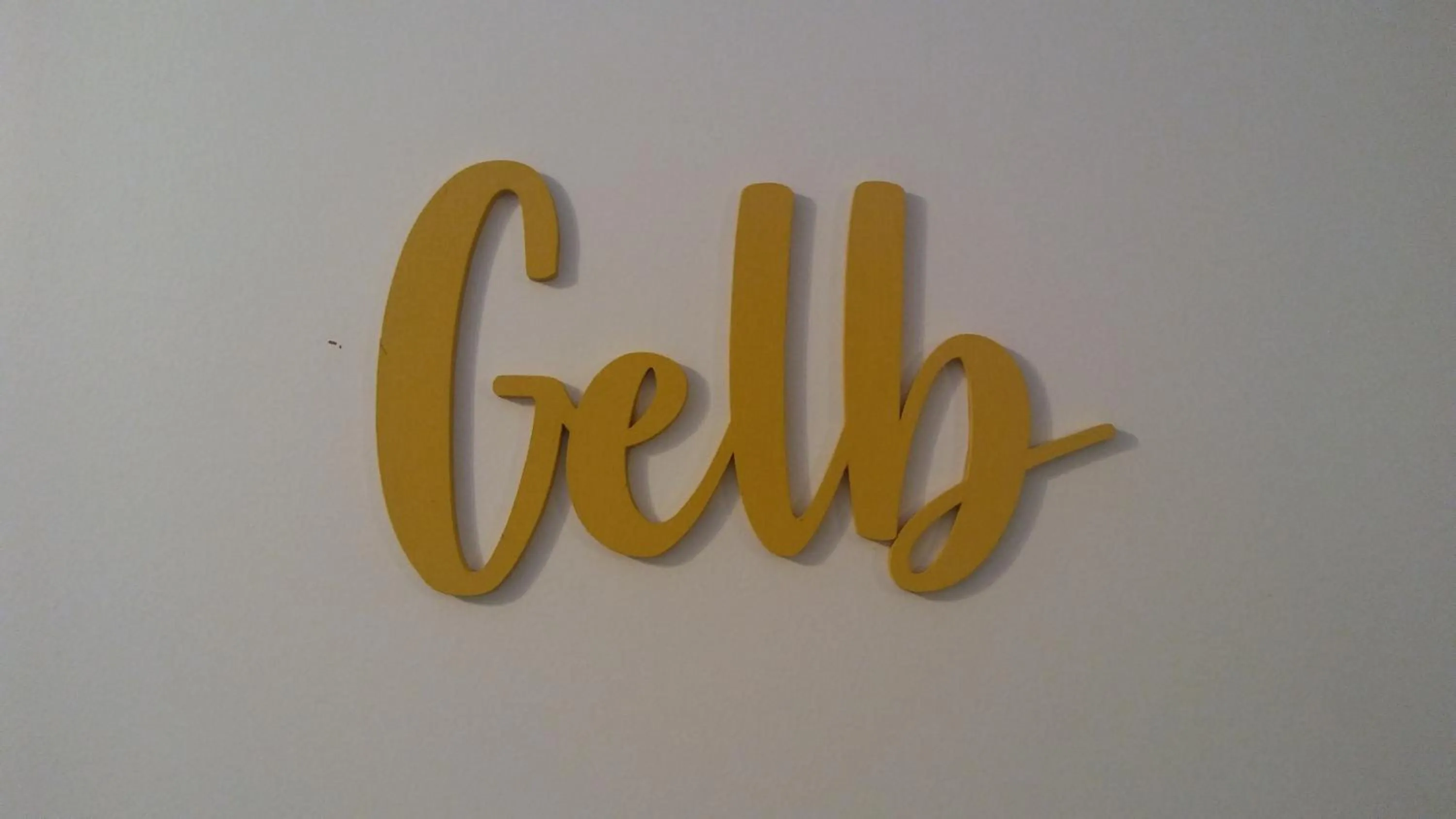 Property logo or sign in HIER & JETZT in Monschau City