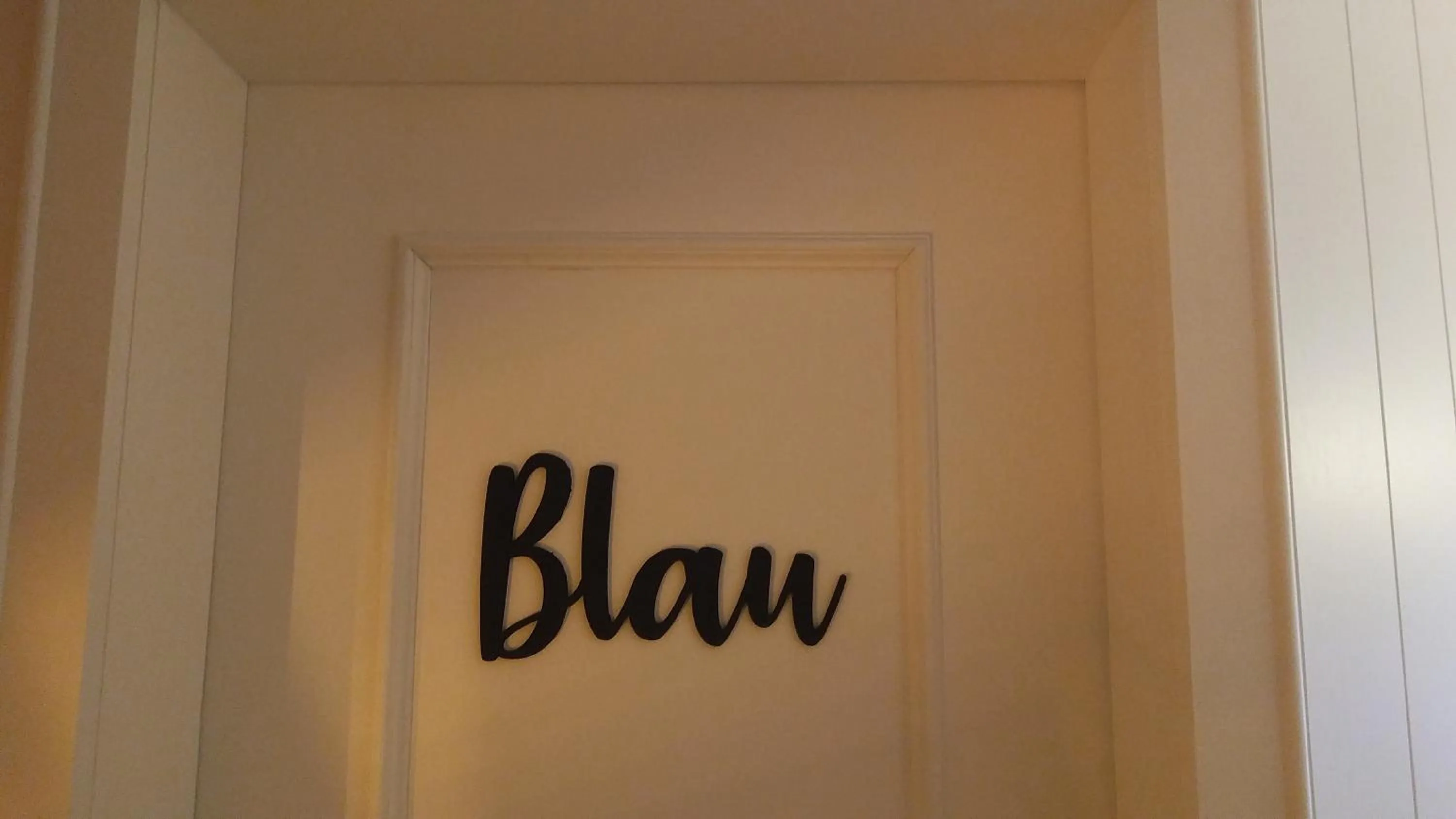 Property logo or sign in HIER & JETZT in Monschau City