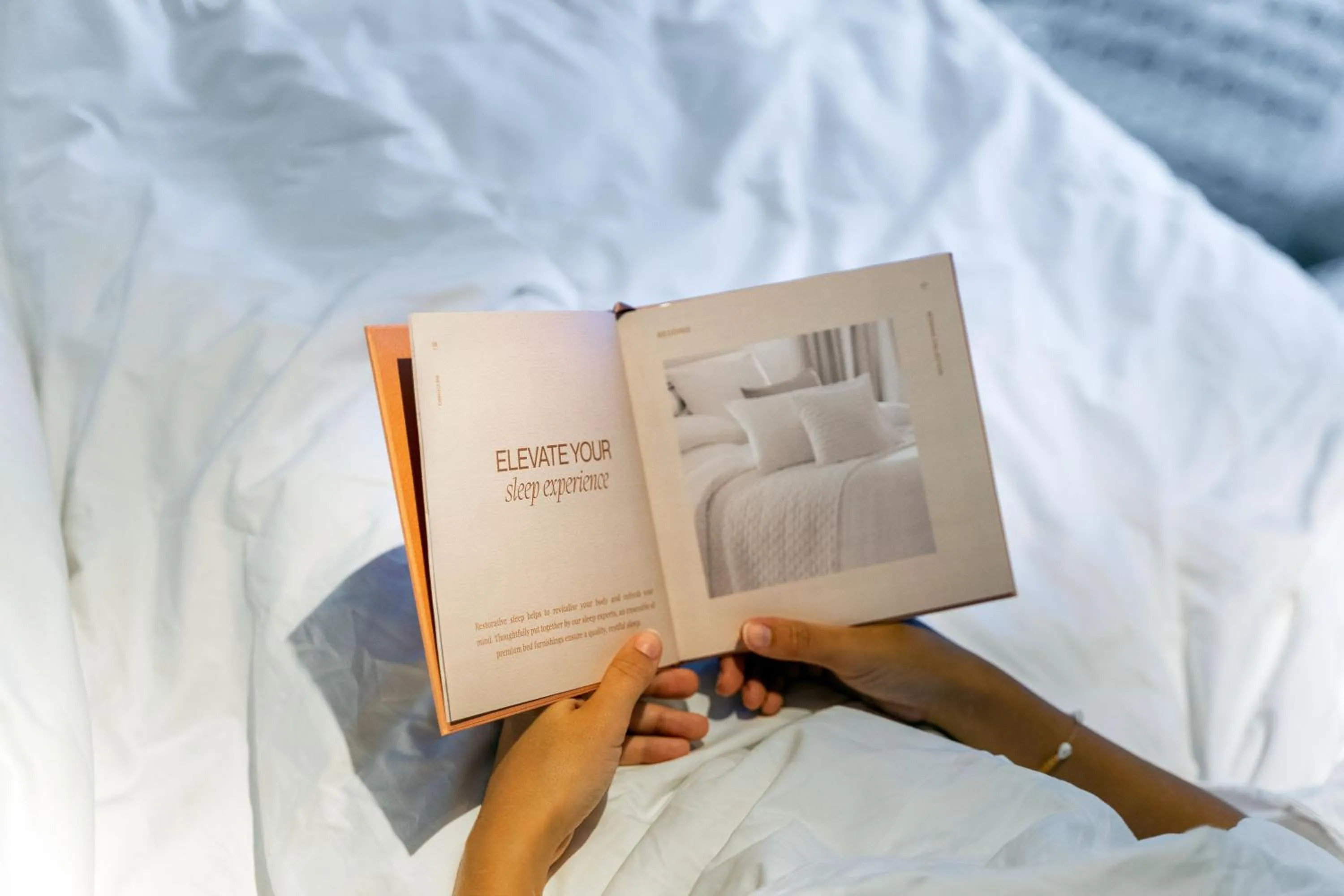 Bedroom, Bed in Pan Pacific Serviced Suites Beach Road, Singapore