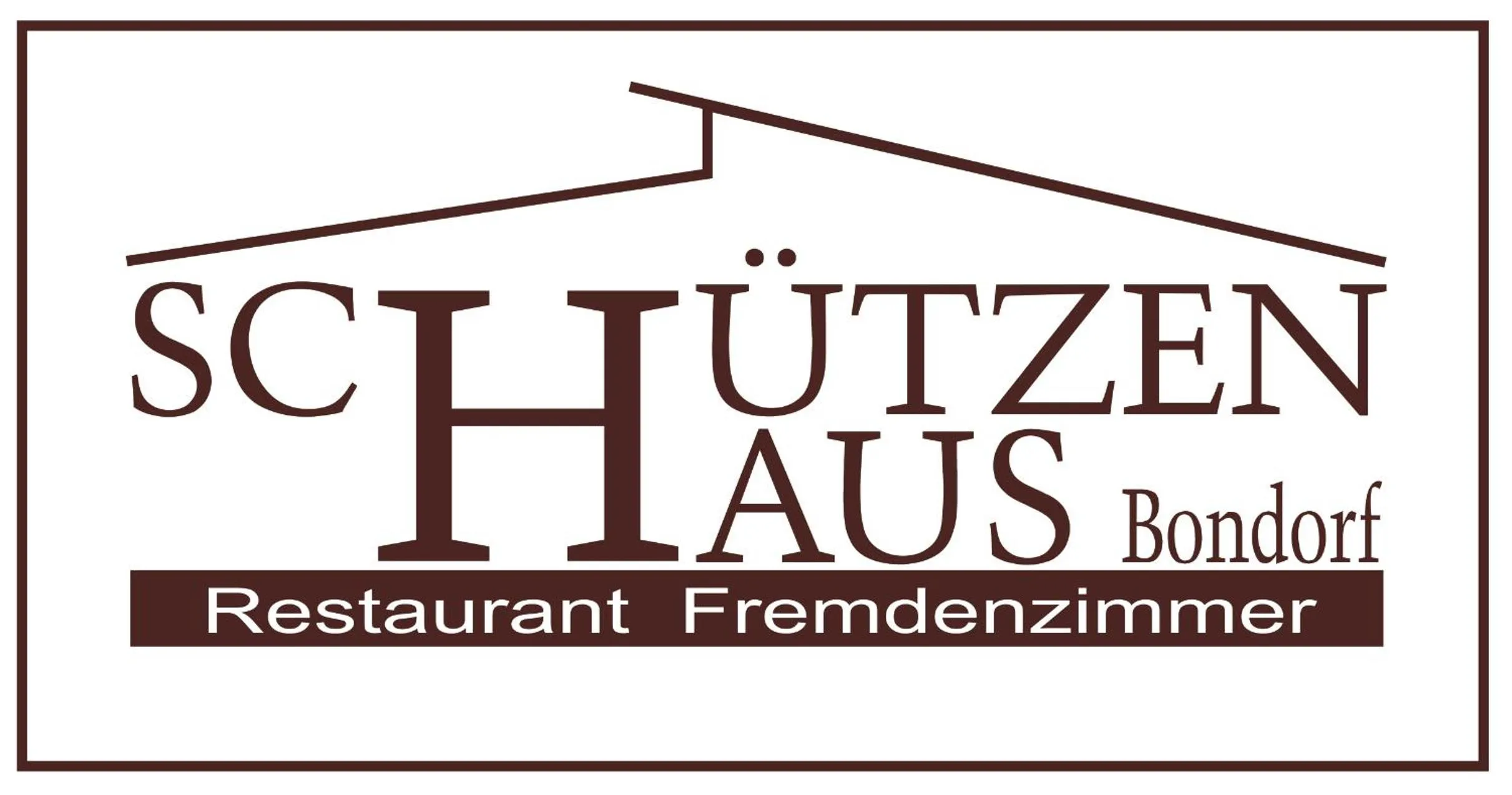 Schützenhaus Bondorf