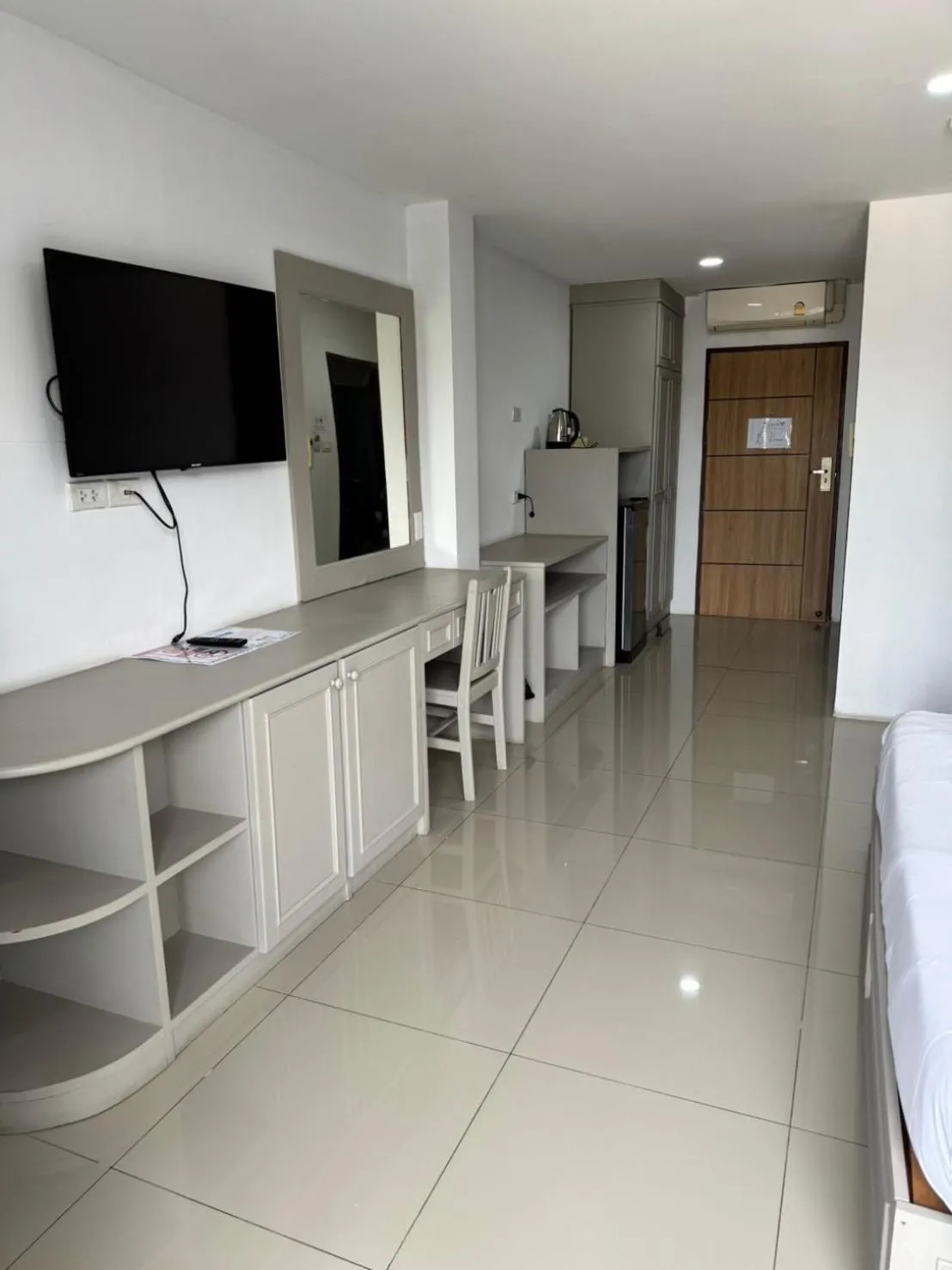 TV and multimedia in Blue Garden Resort Pattaya