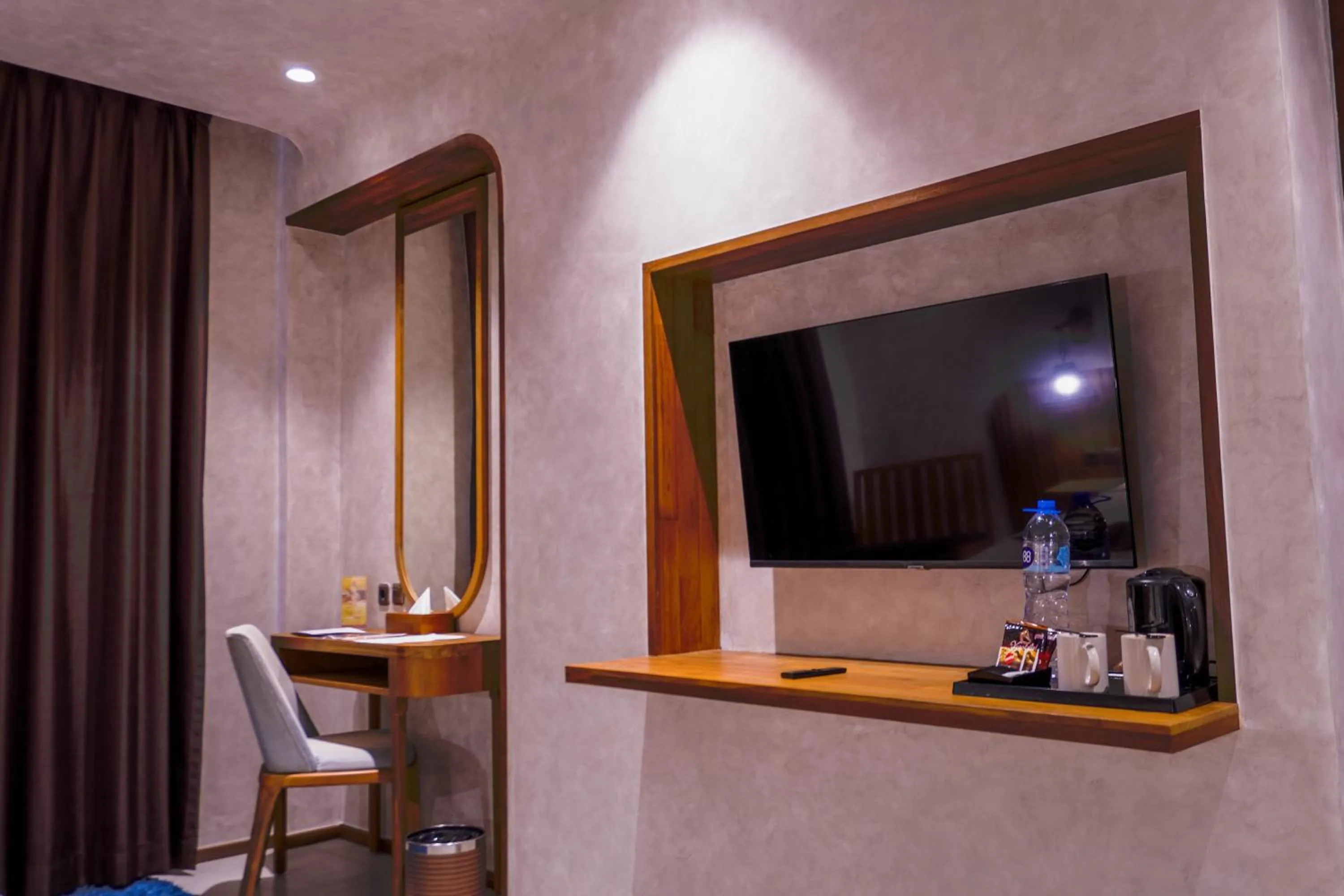 de JAVA Hotel Bandung