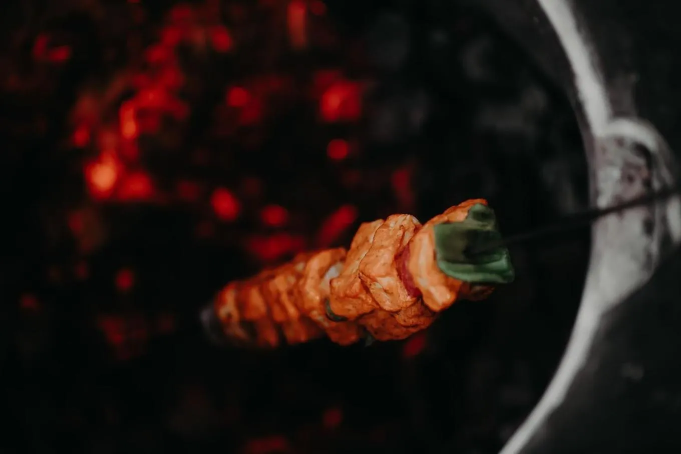 Restaurant/places to eat in Hotel Pratap Bhawan