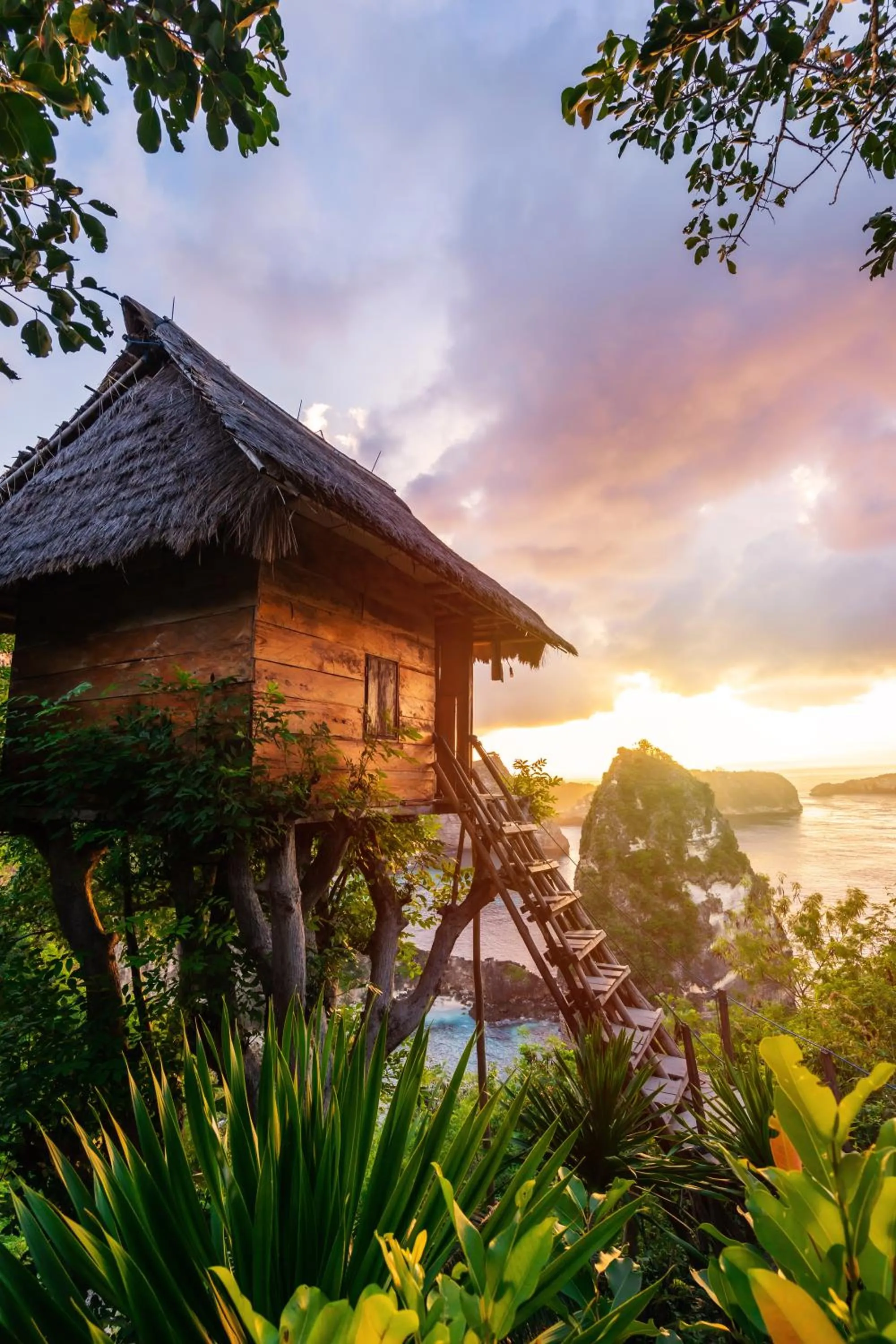 Activities in Lembongan Beach Club & Resort