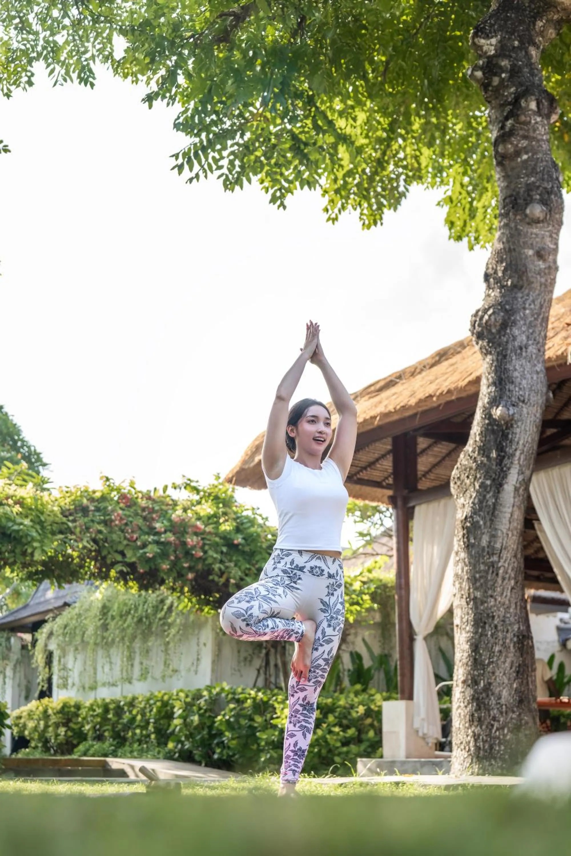 Activities in Lembongan Beach Club & Resort