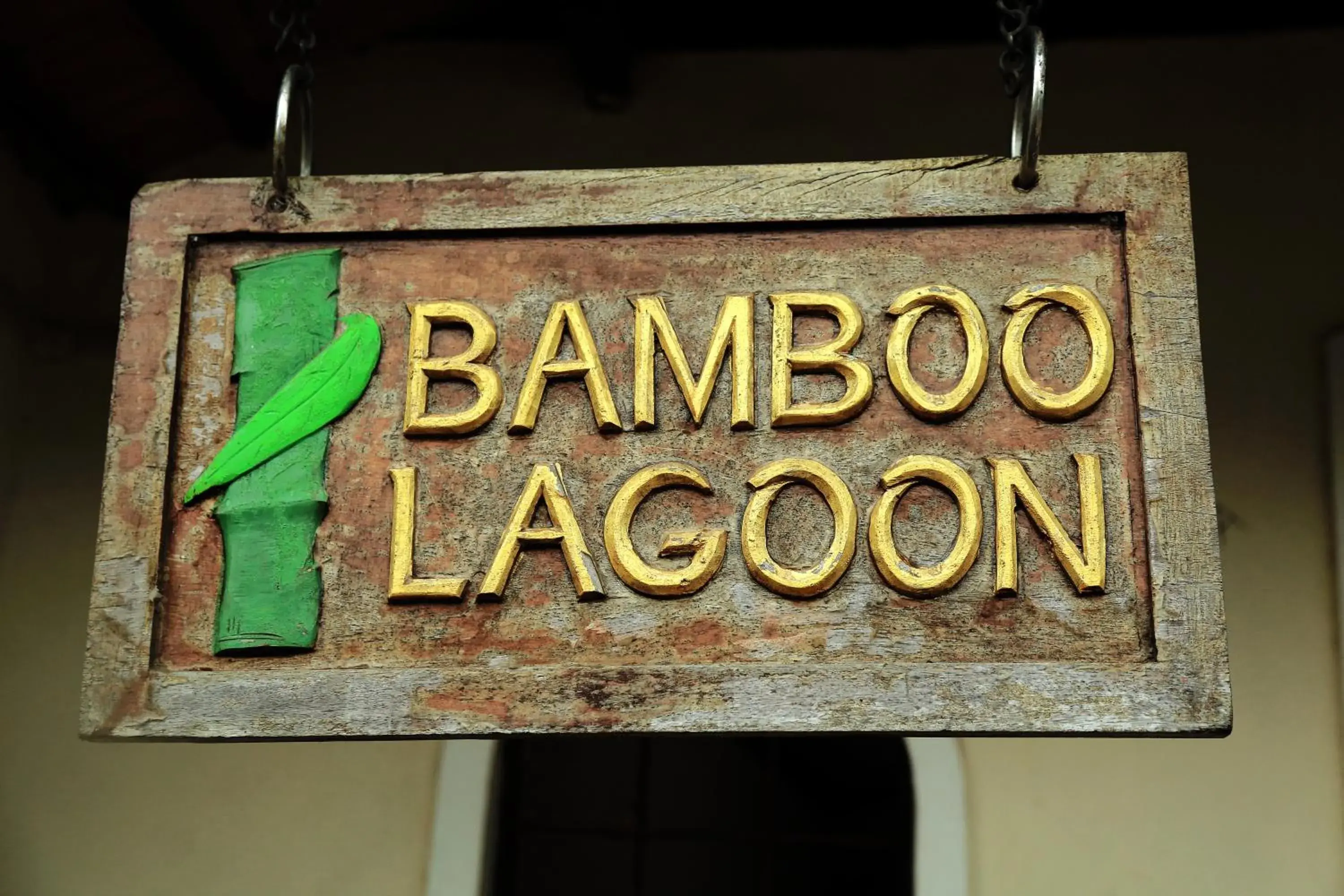 Bamboo Lagoon Backwater Front Resort Bamboo Lagoon Backwater Front Resort