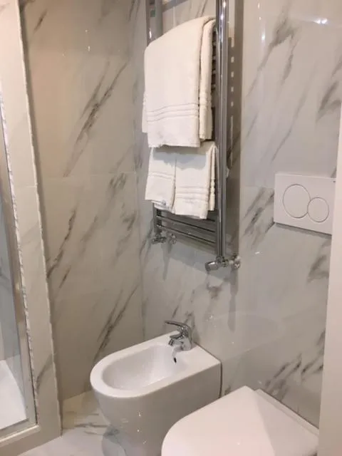 Affreschi a San Pietro