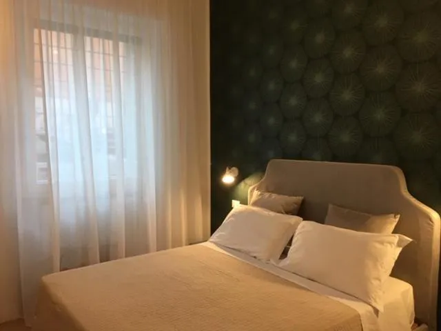 Bed in Affreschi a San Pietro