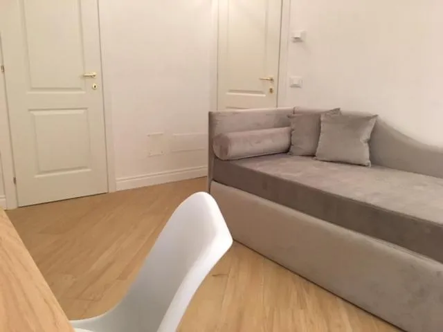 Affreschi a San Pietro