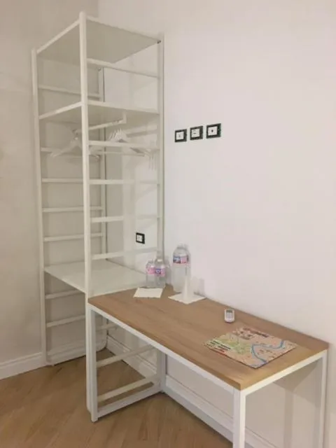 Affreschi a San Pietro