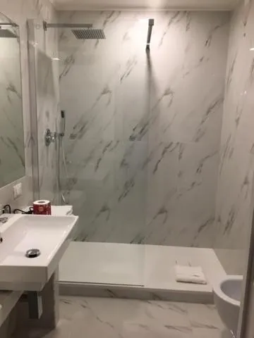 Affreschi a San Pietro