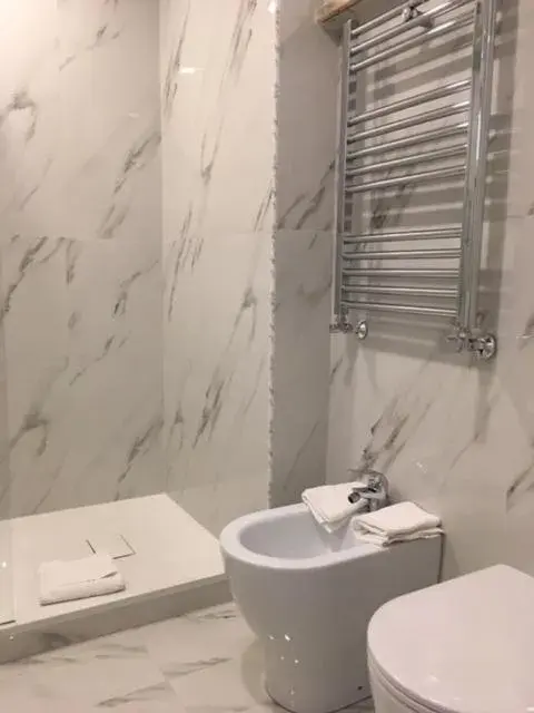 Deluxe Room in Affreschi a San Pietro Deluxe Room in Affreschi a San Pietro