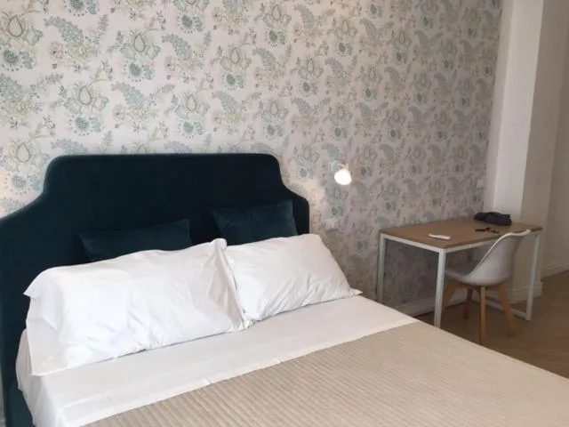 Bed in Affreschi a San Pietro