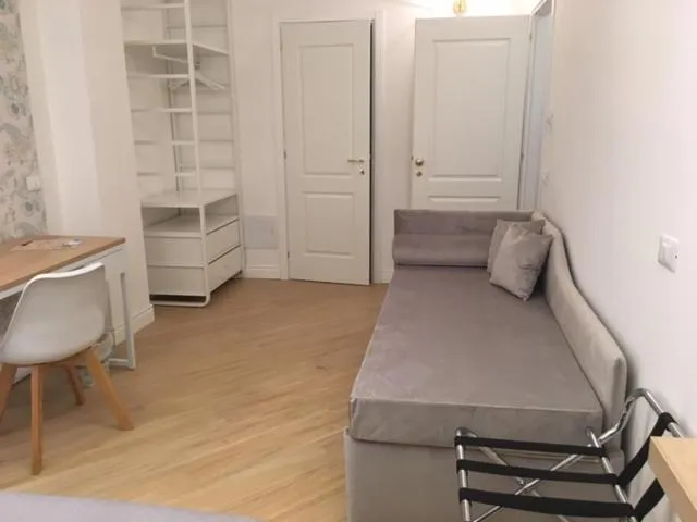 Affreschi a San Pietro