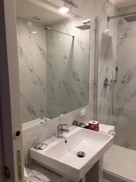 Affreschi a San Pietro