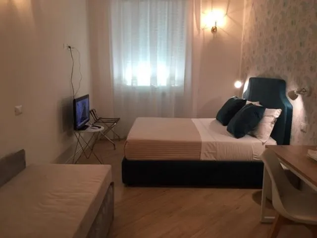 Bed in Affreschi a San Pietro