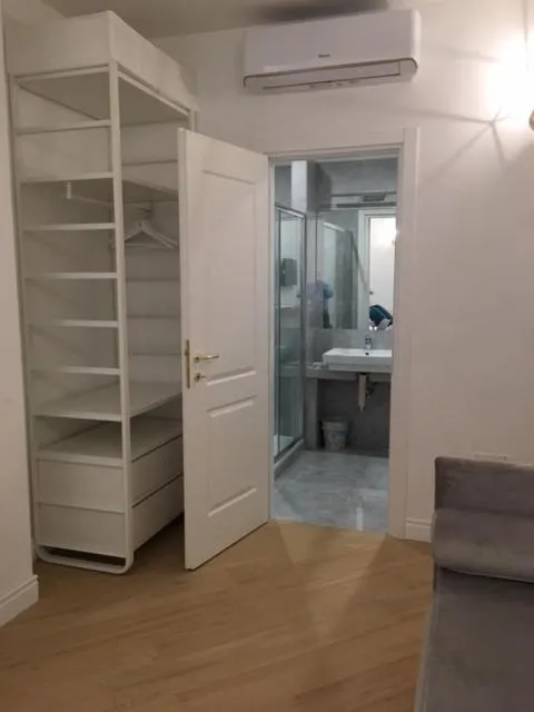 Affreschi a San Pietro