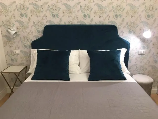 Bed in Affreschi a San Pietro