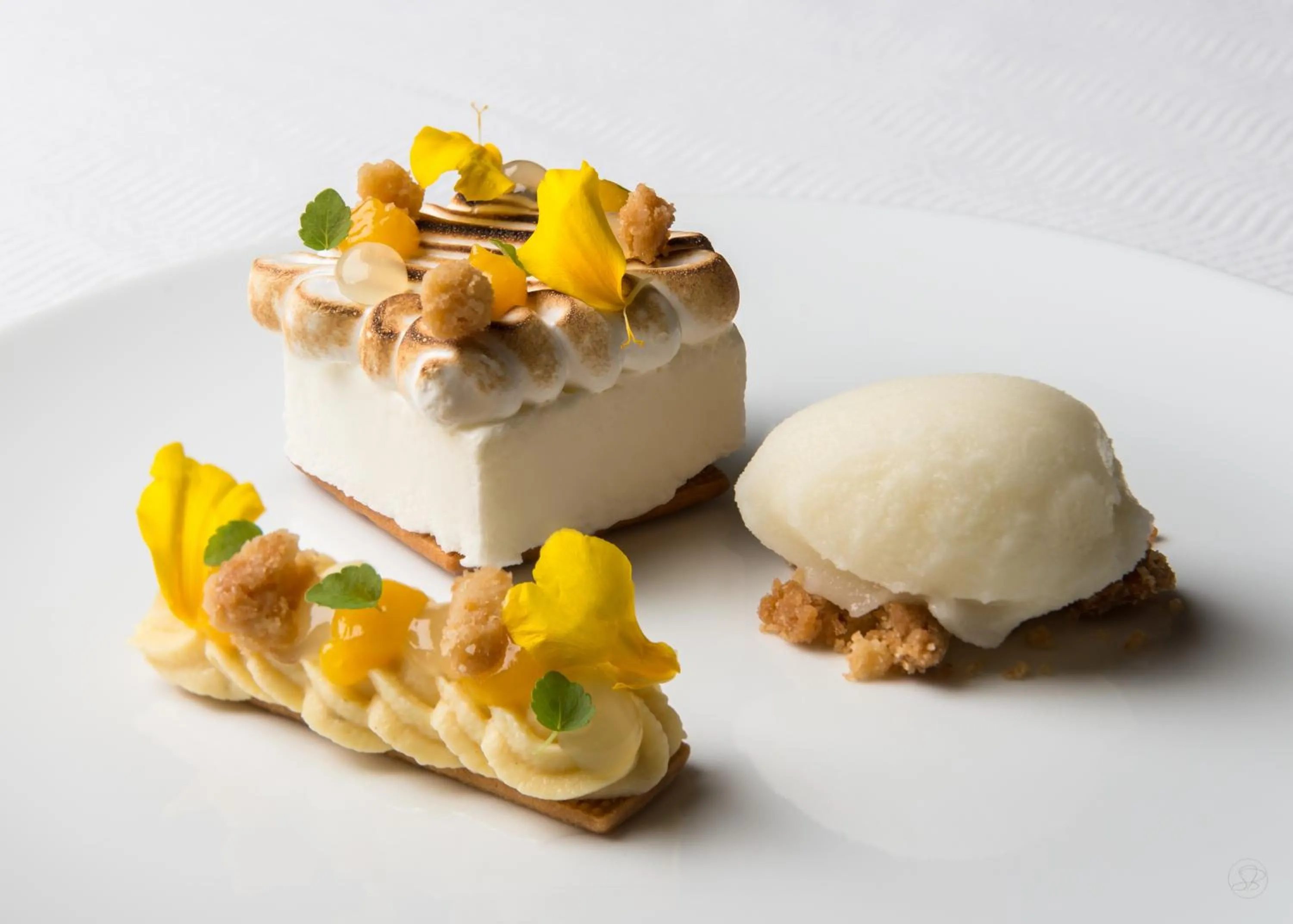 Hotel restaurant au gourmet