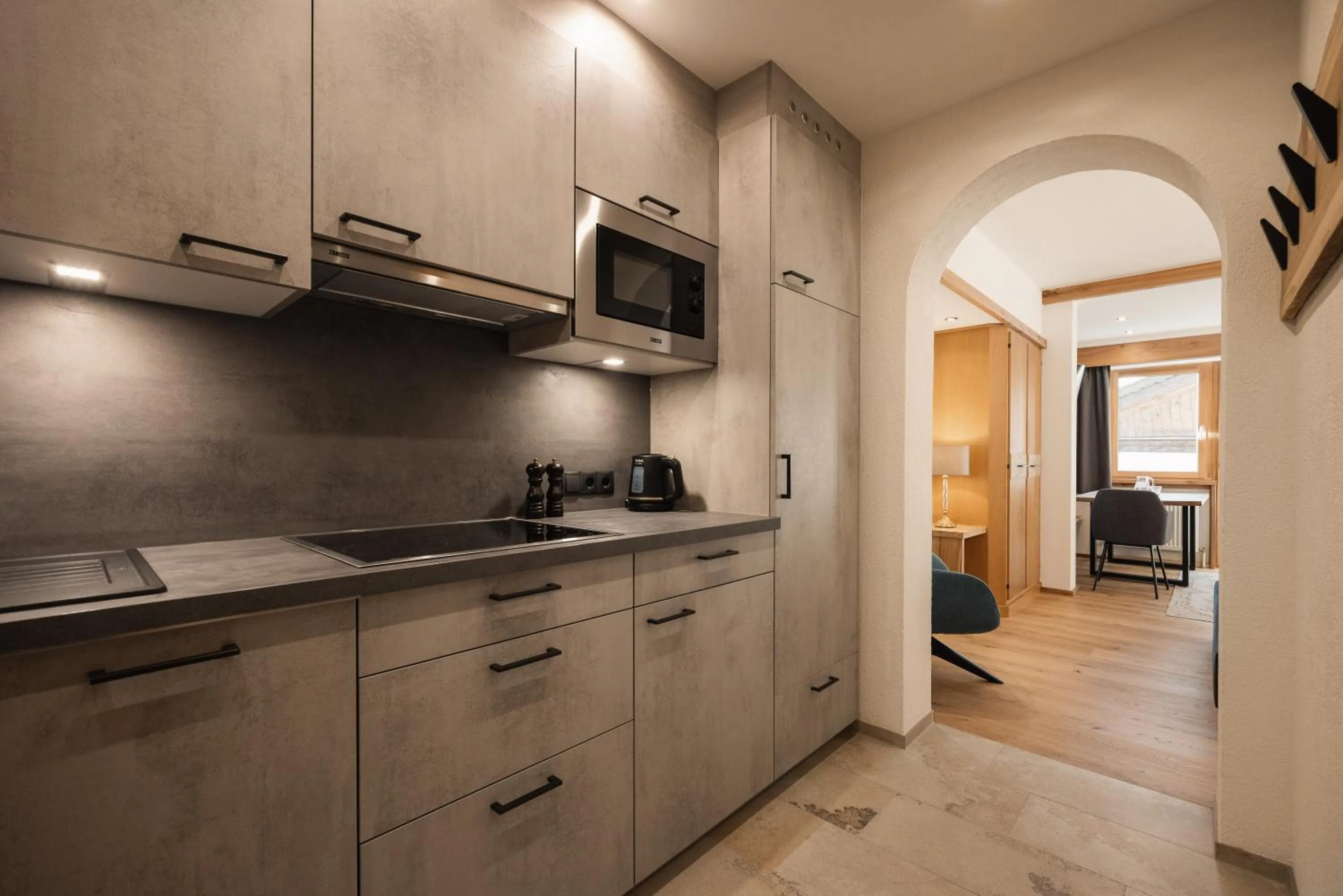 Jochum Hotel Garni