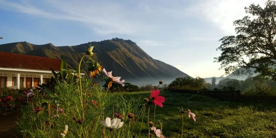 Rinjani Hill Hotel
