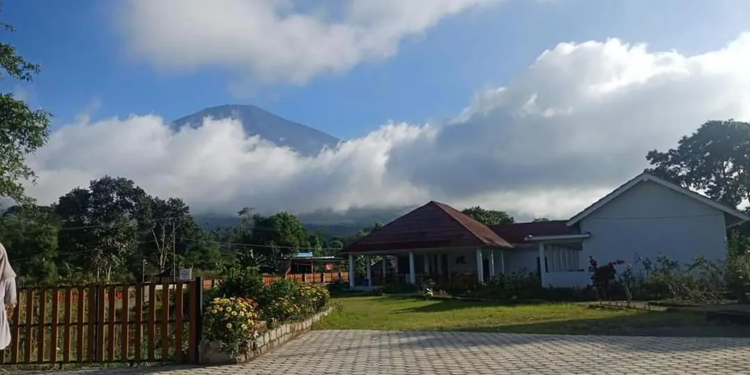 Rinjani Hill Hotel