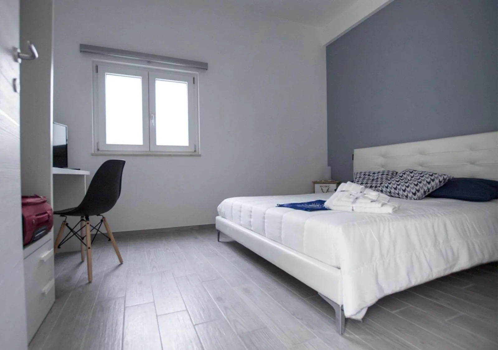 Bed in B&B Alto Salento - Pool and Sun