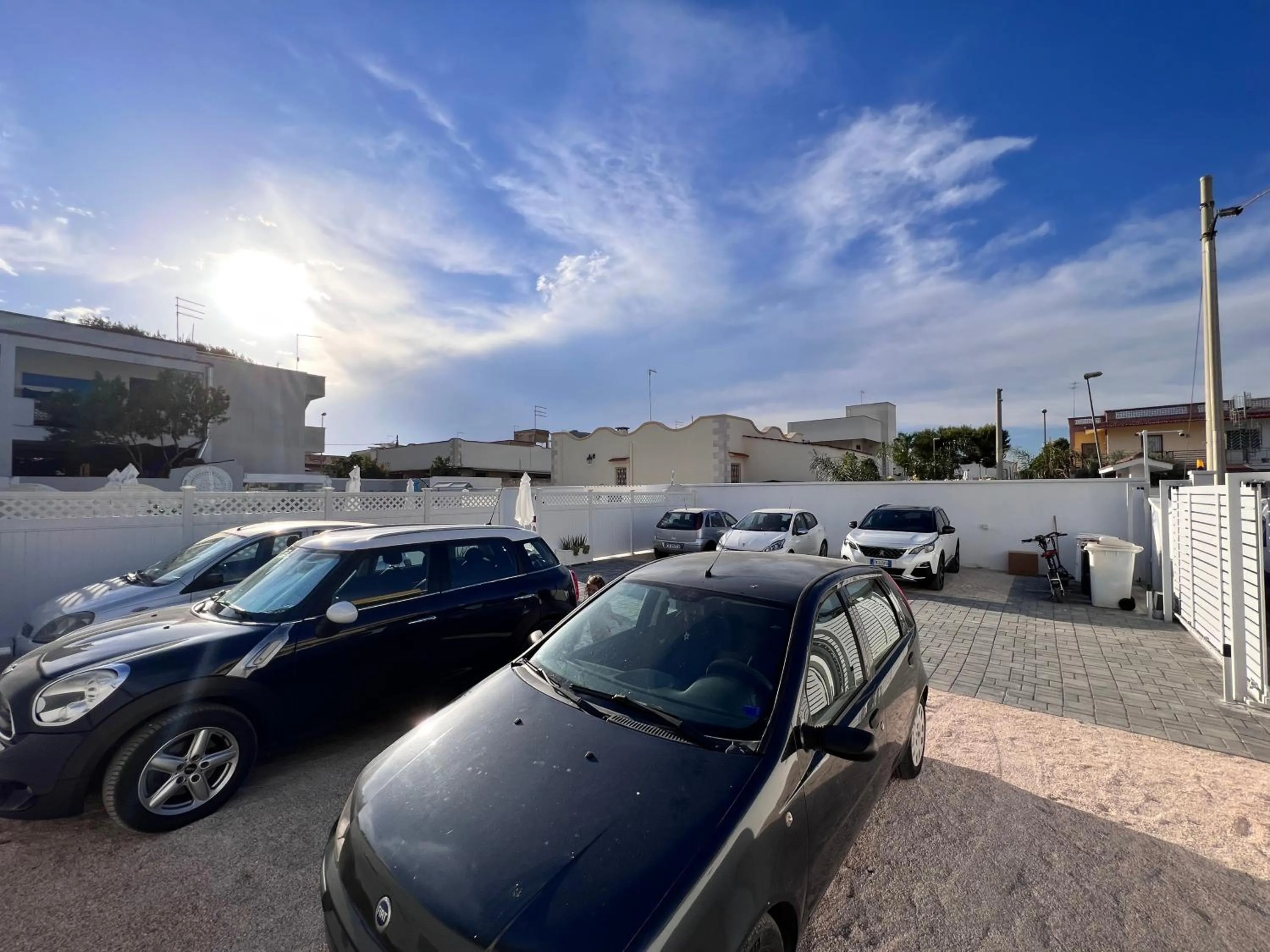 B&B Alto Salento - Pool and Sun