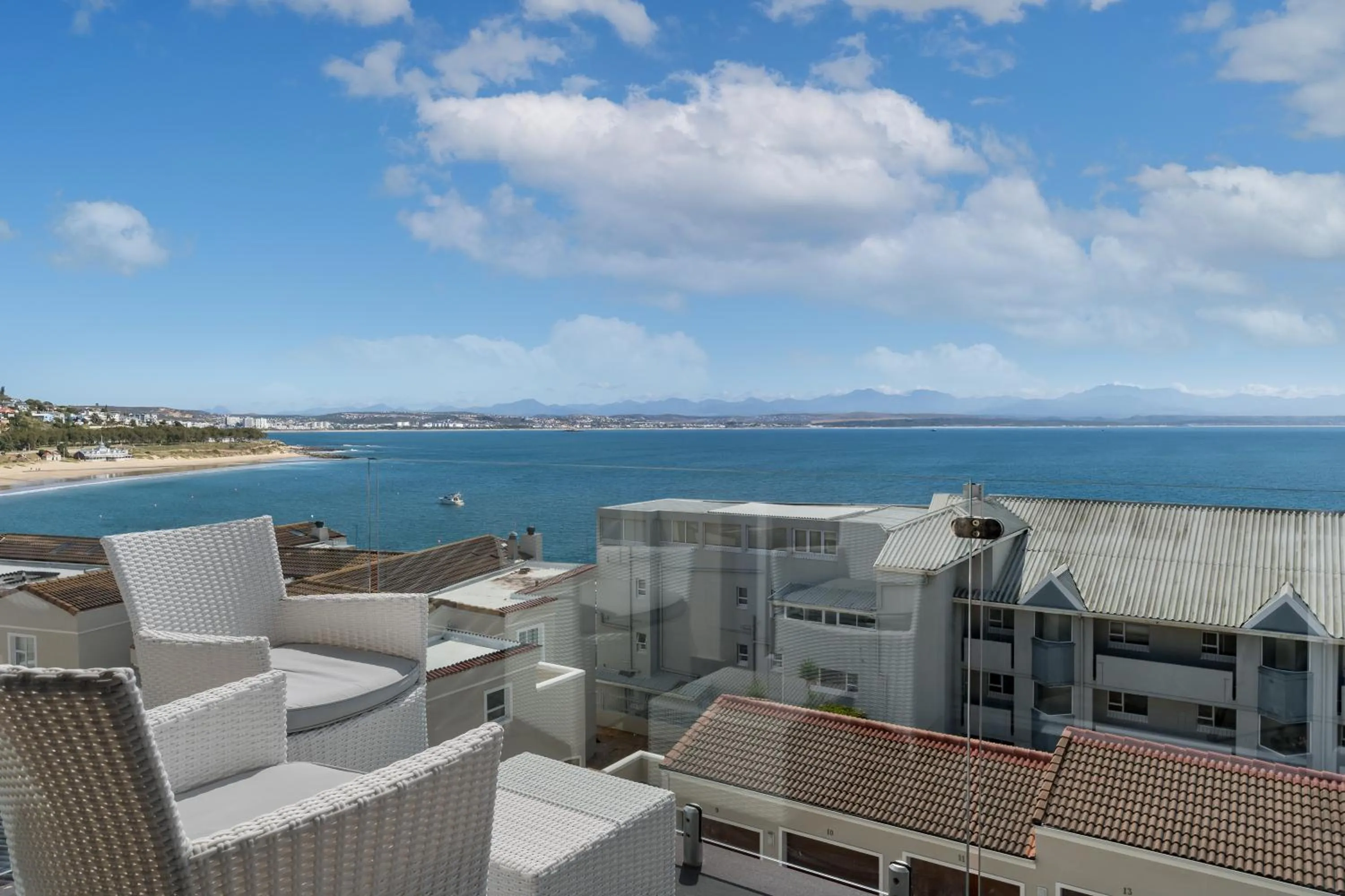 Beach in Protea Hotel by Marriott Mossel Bay